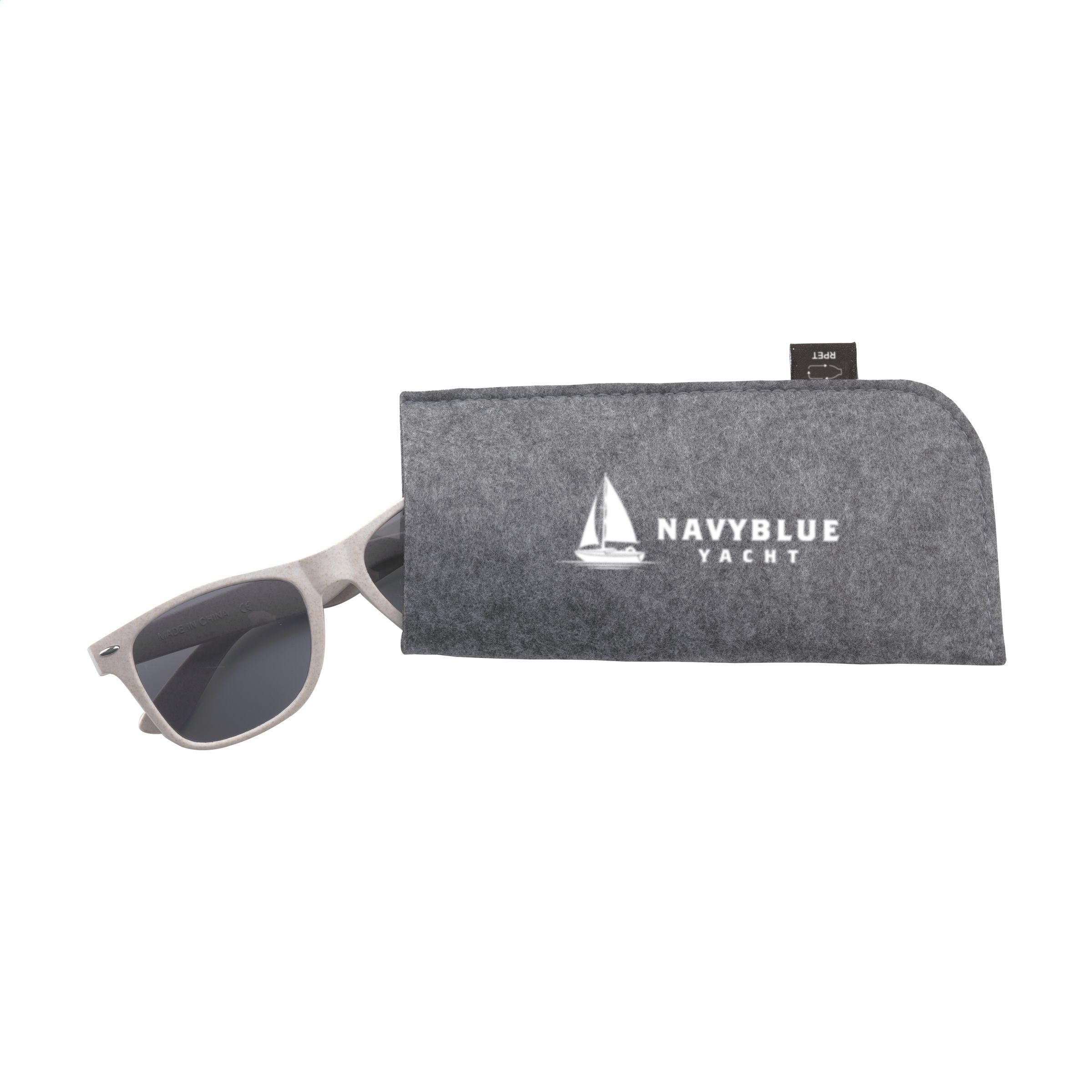 Feltro Grs Rpet Pouch For Glasses