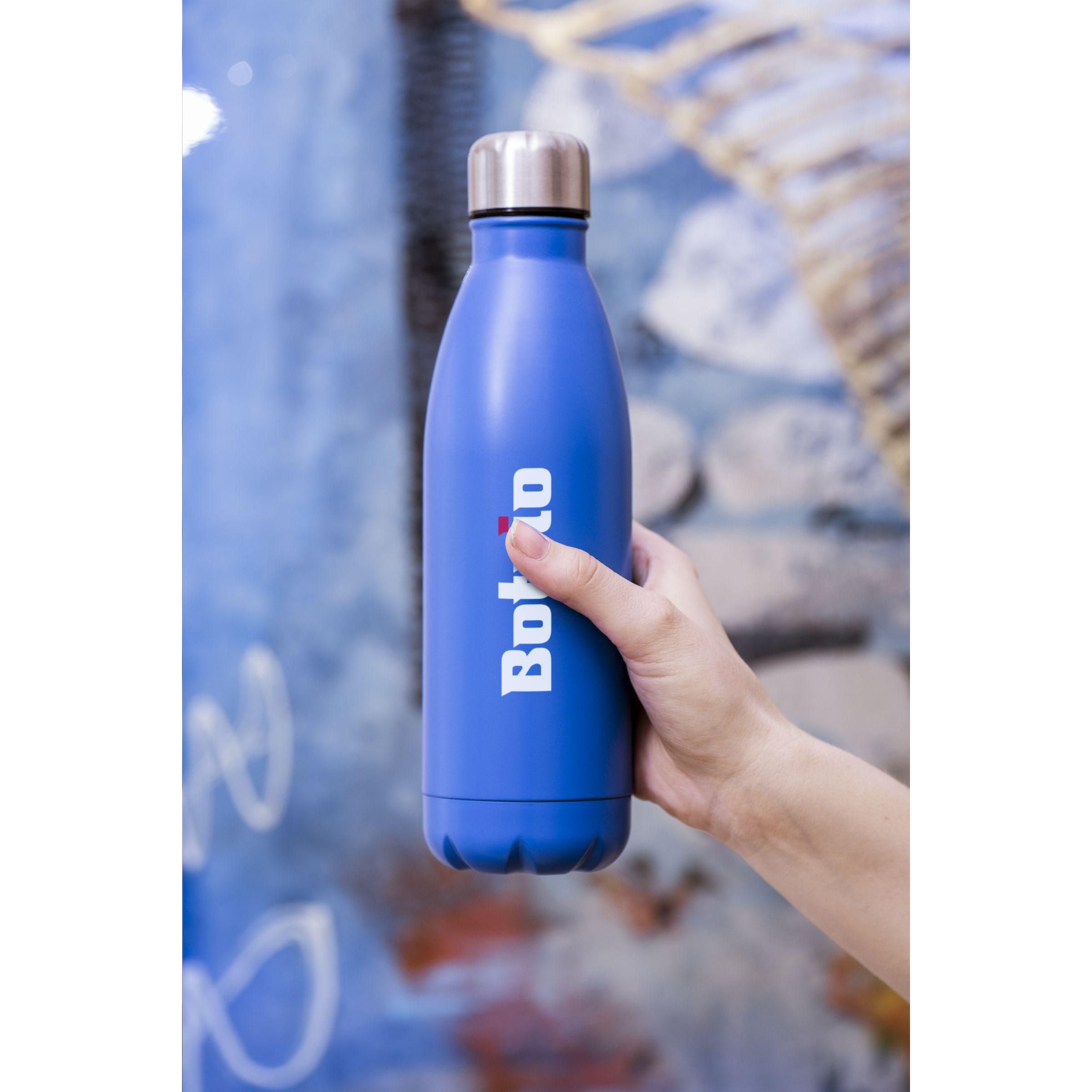 Topflask 750 Ml Single Wall Drinking Bottle