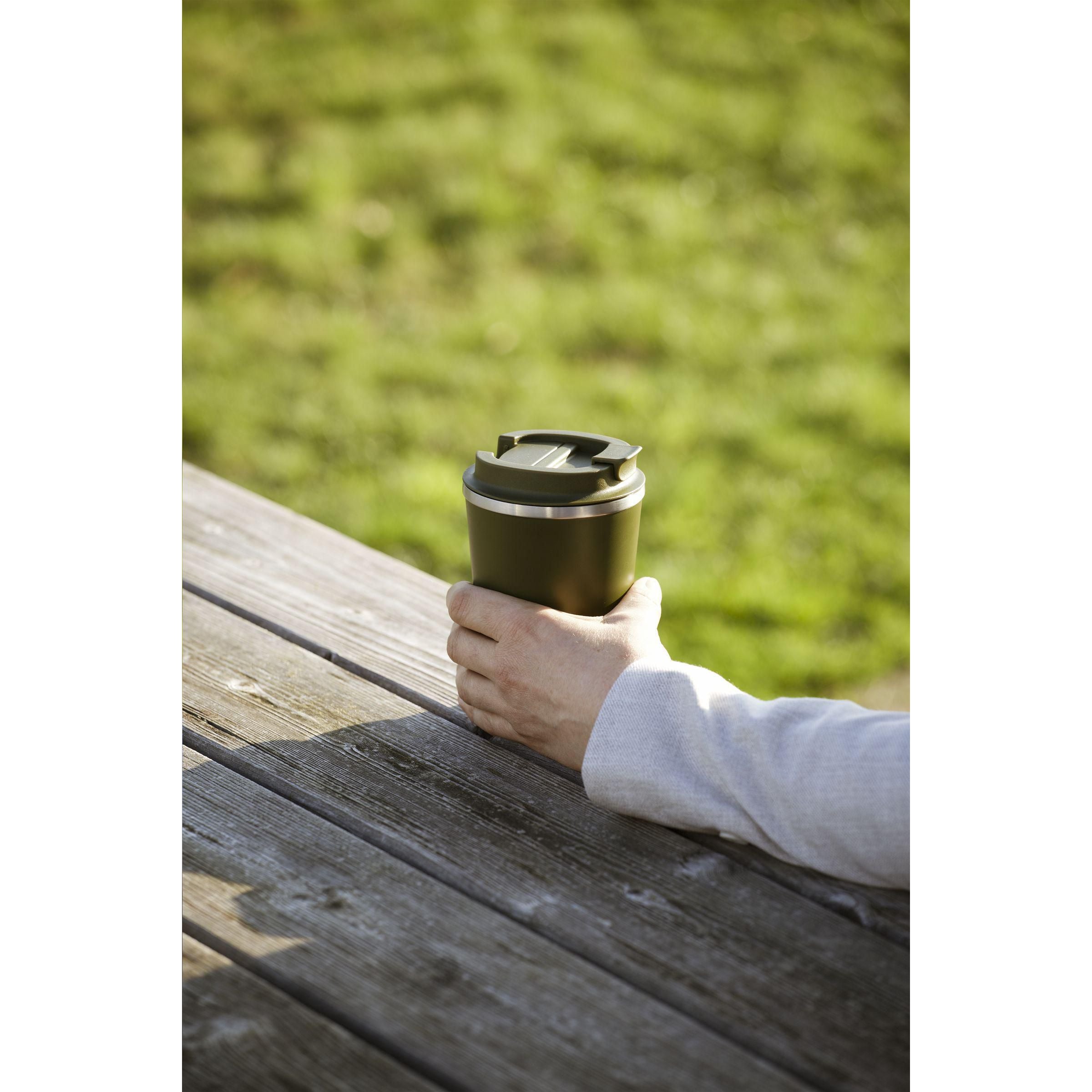 Kaffi Rcs Recycled Coffee Mug 300 Ml Thermo Cup