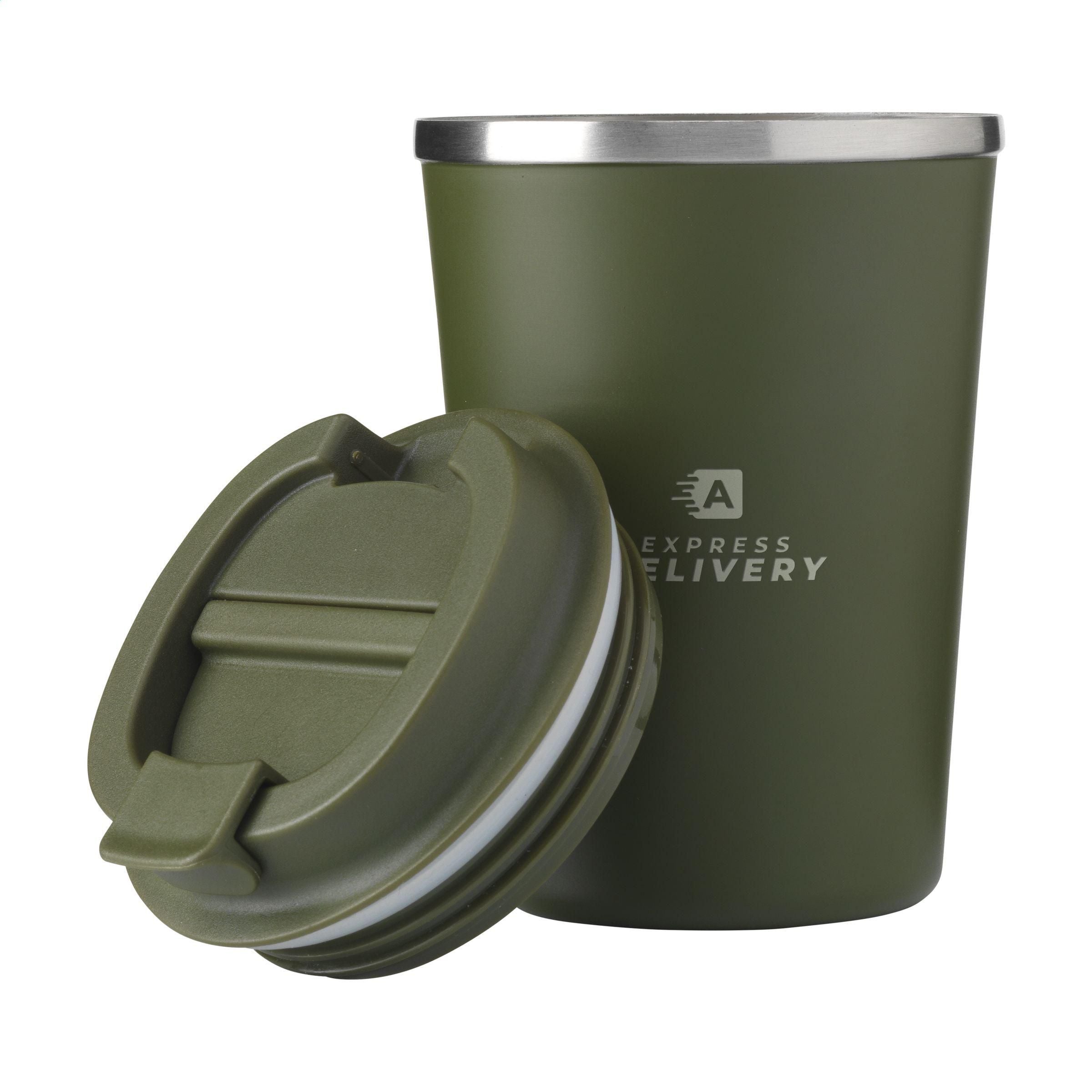 Kaffi Rcs Recycled Coffee Mug 300 Ml Thermo Cup