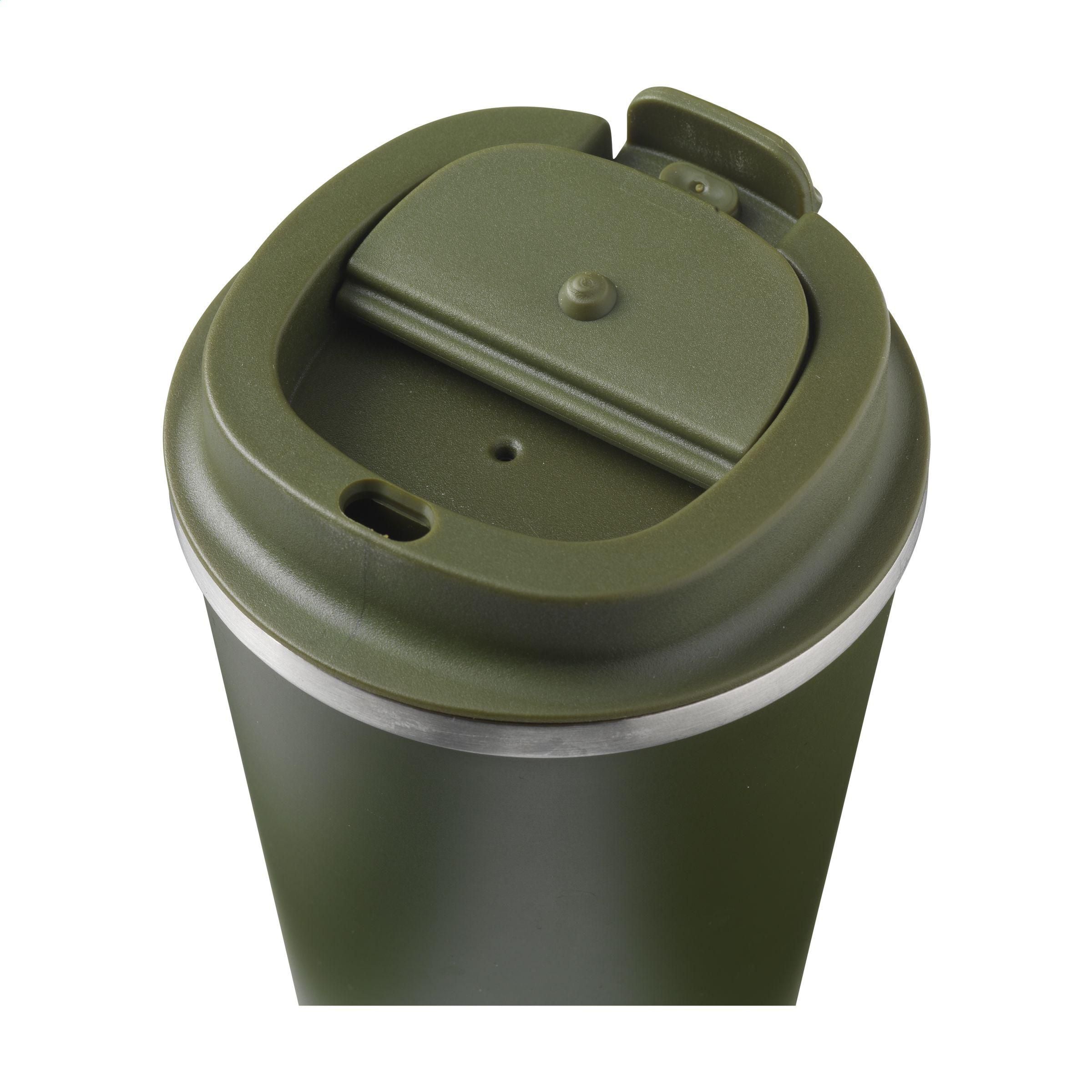 Kaffi Rcs Recycled Coffee Mug 300 Ml Thermo Cup