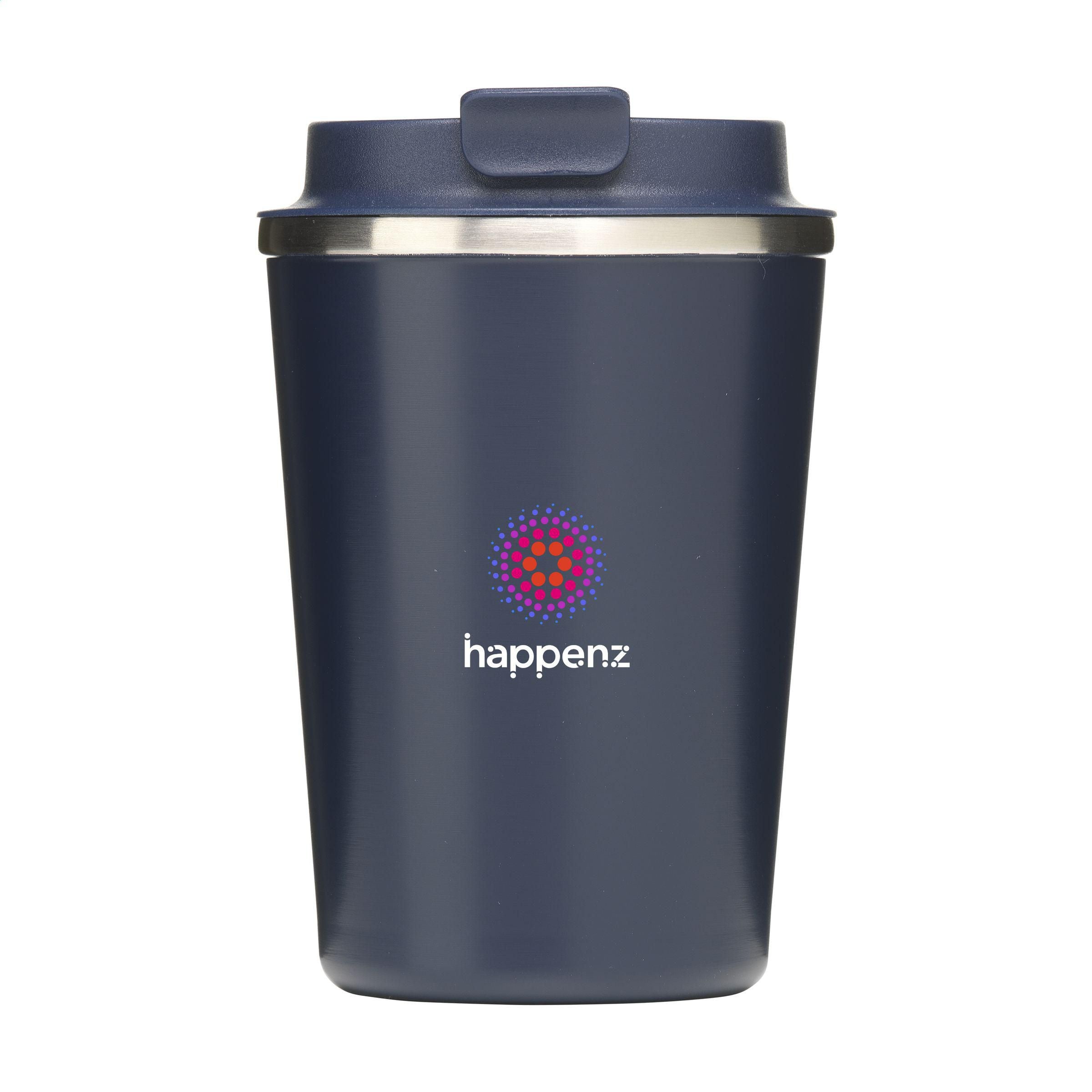 Kaffi Rcs Recycled Coffee Mug 300 Ml Thermo Cup
