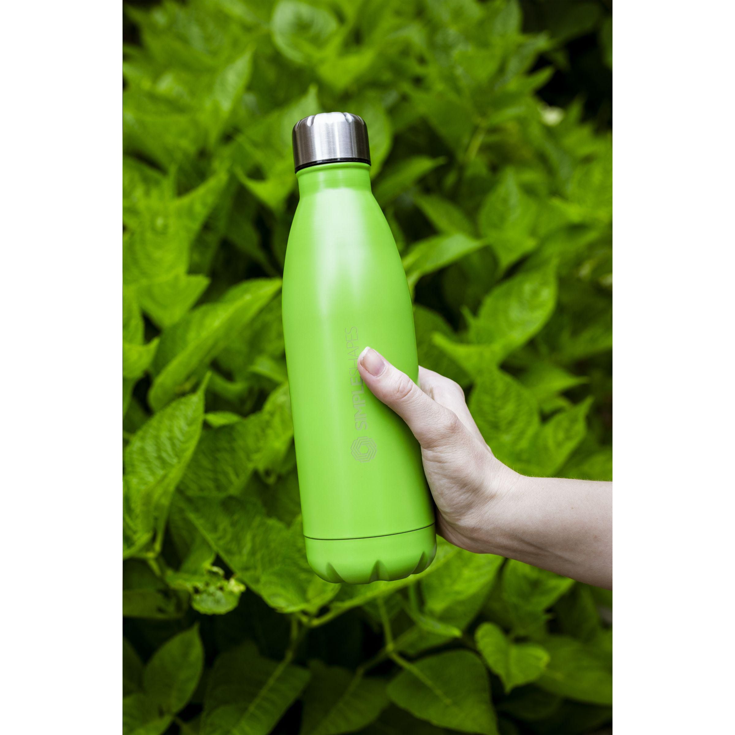 Topflask 750 Ml Single Wall Drinking Bottle
