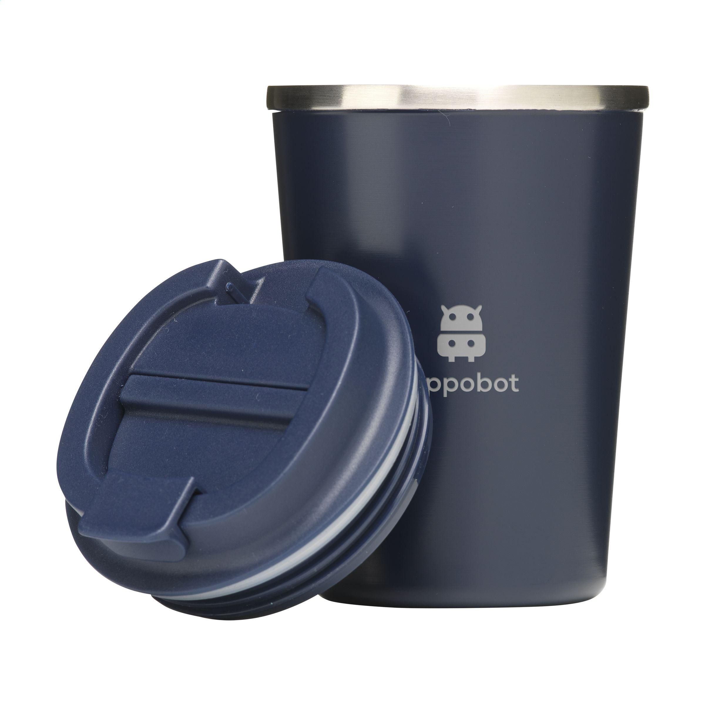 Kaffi Rcs Recycled Coffee Mug 300 Ml Thermo Cup