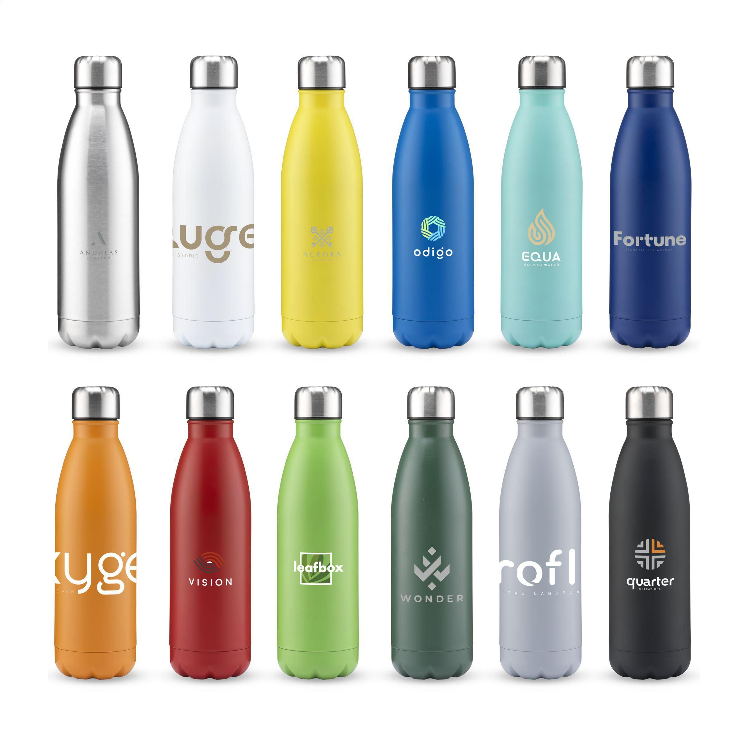 Topflask 750 Ml Single Wall Drinking Bottle