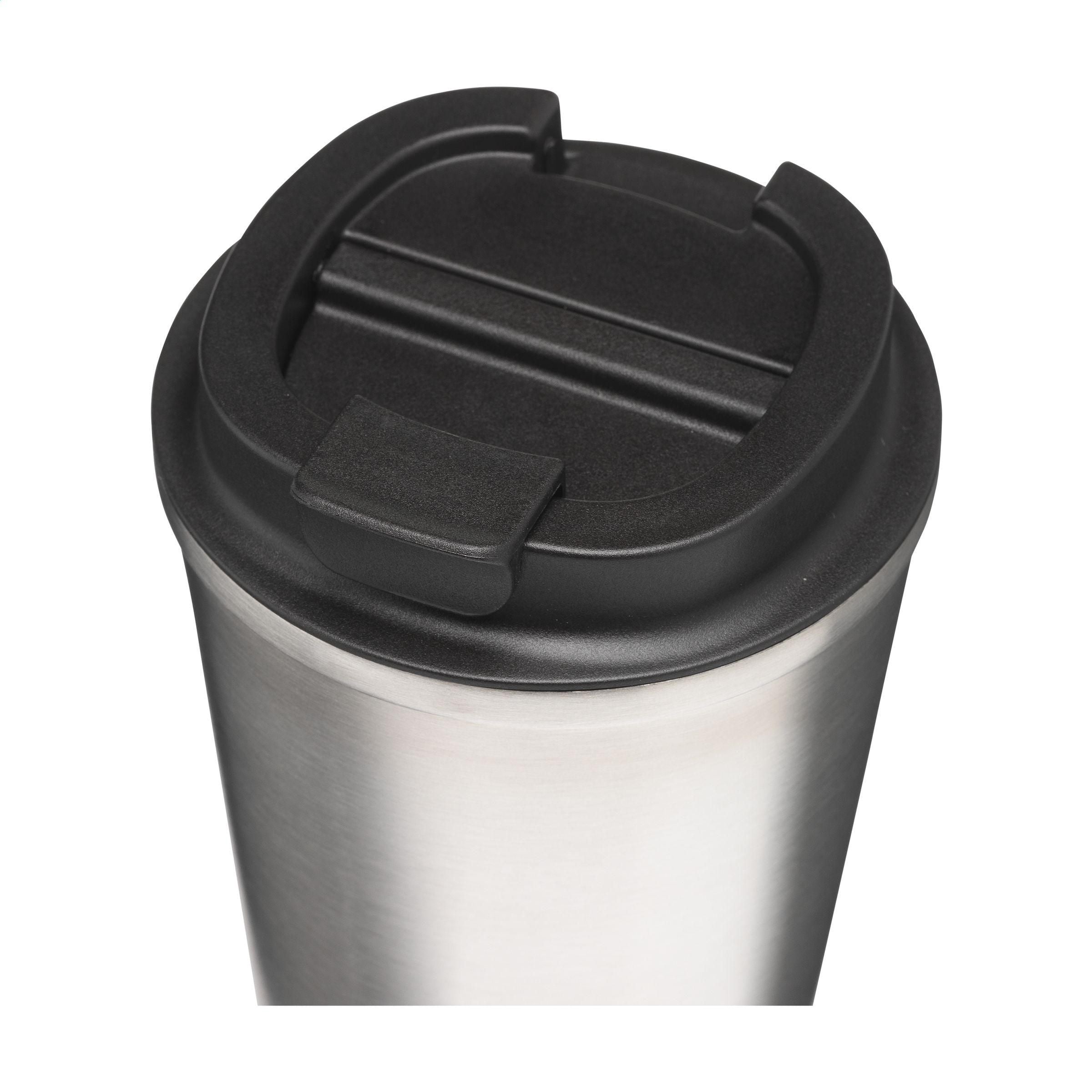 Kaffi Rcs Recycled Coffee Mug 300 Ml Thermo Cup