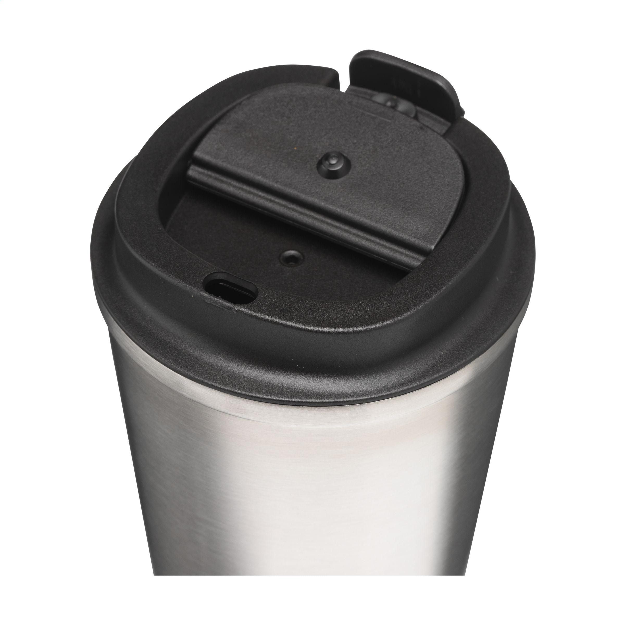 Kaffi Rcs Recycled Coffee Mug 300 Ml Thermo Cup