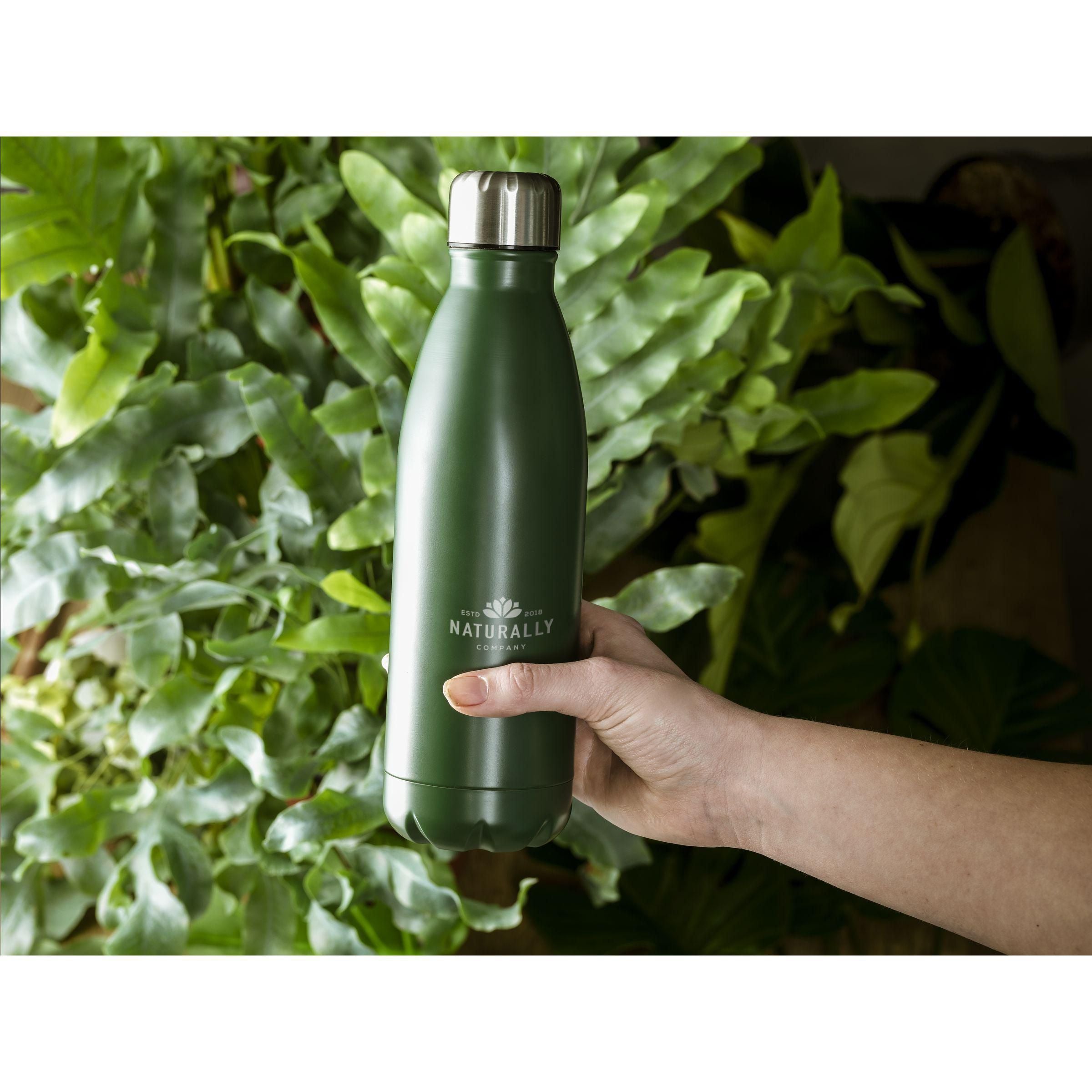 Topflask 750 Ml Single Wall Drinking Bottle