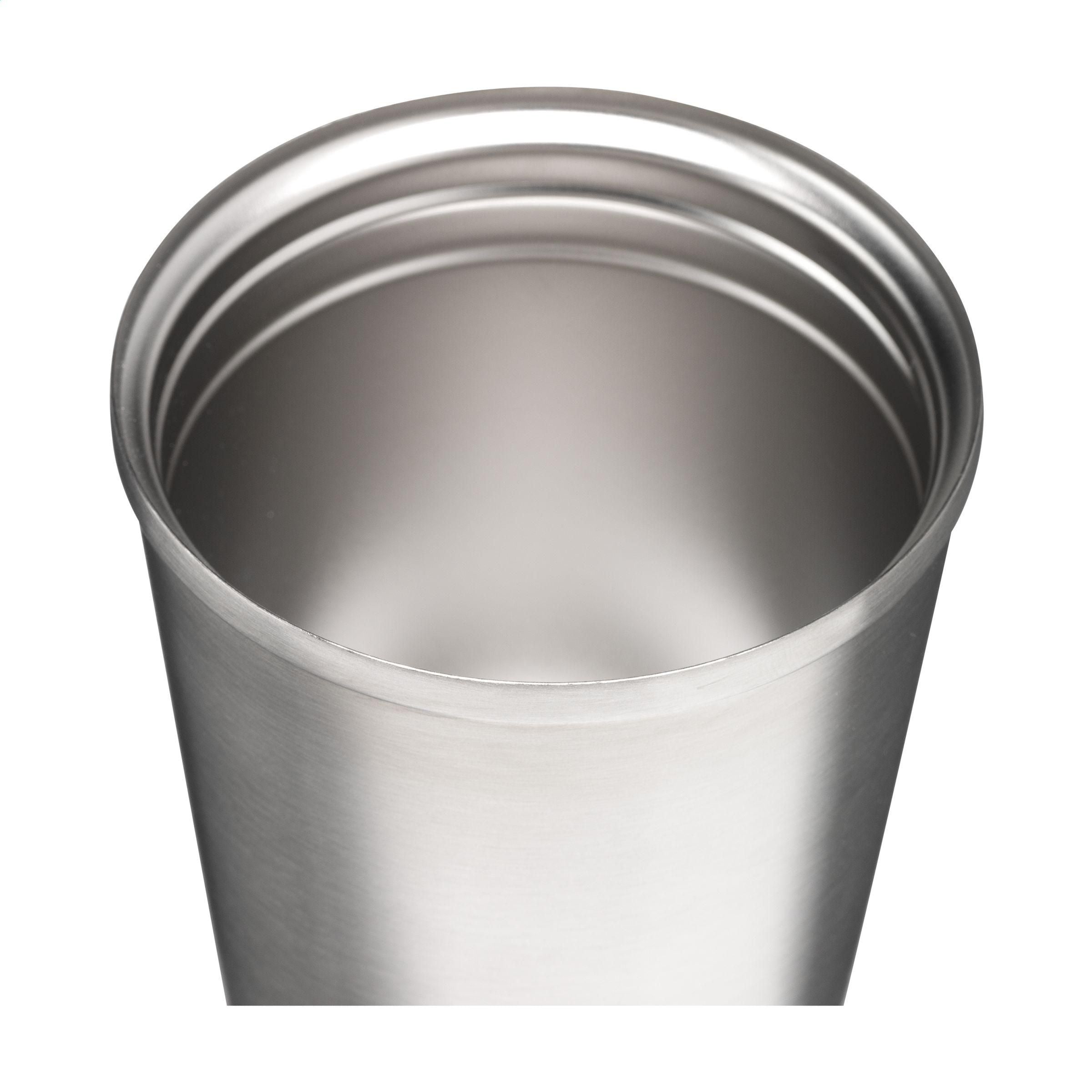 Kaffi Rcs Recycled Coffee Mug 300 Ml Thermo Cup