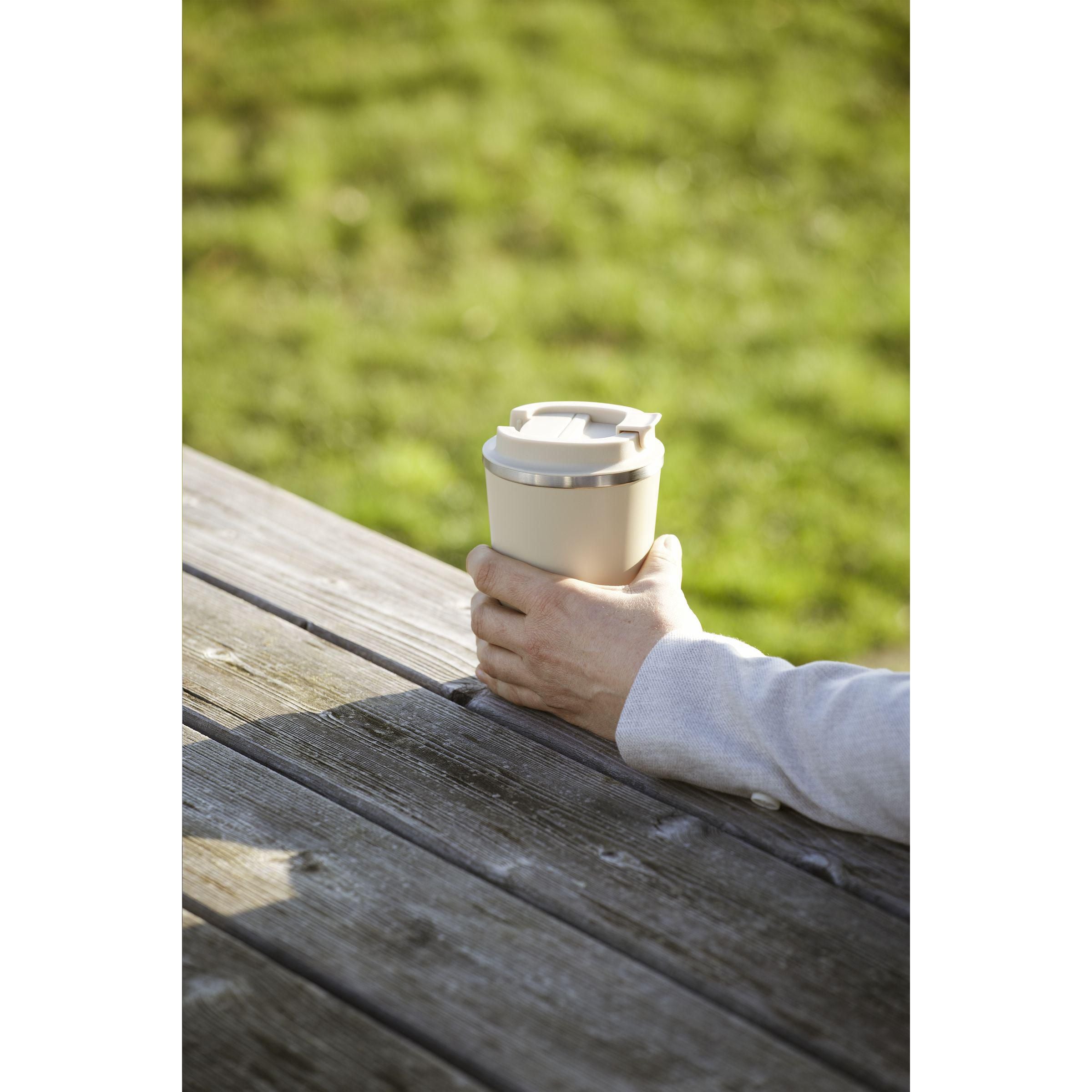 Kaffi Rcs Recycled Coffee Mug 300 Ml Thermo Cup
