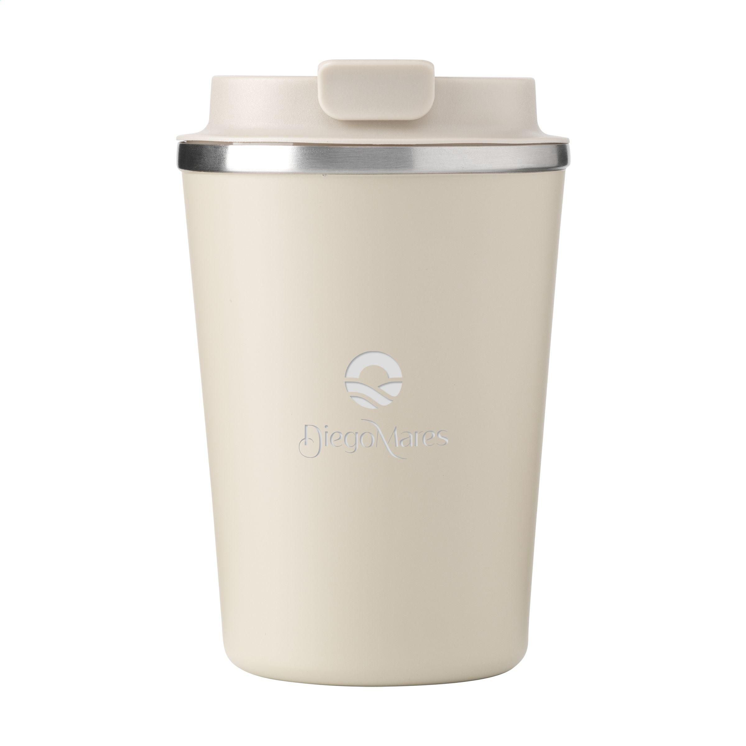 Kaffi Rcs Recycled Coffee Mug 300 Ml Thermo Cup