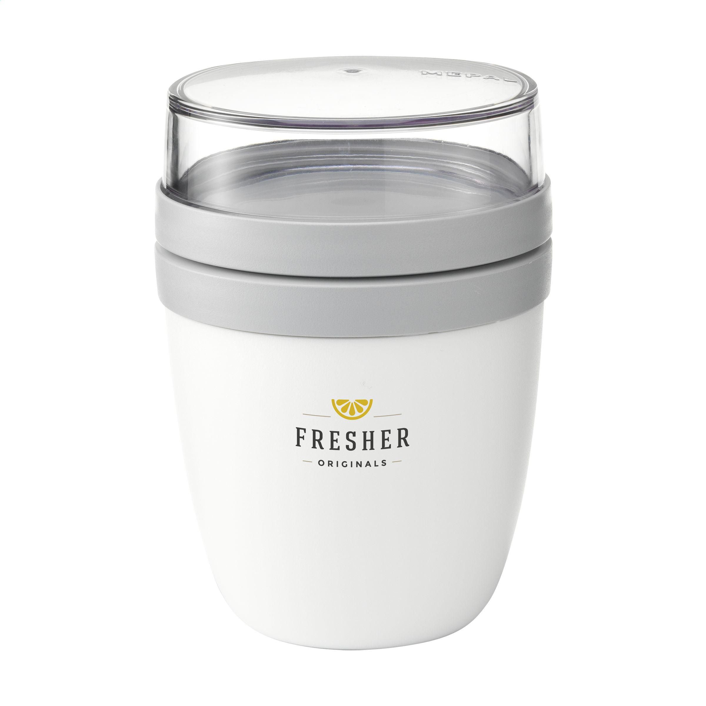 Mepal Lunchpot Ellipse 500 Ml Food Container