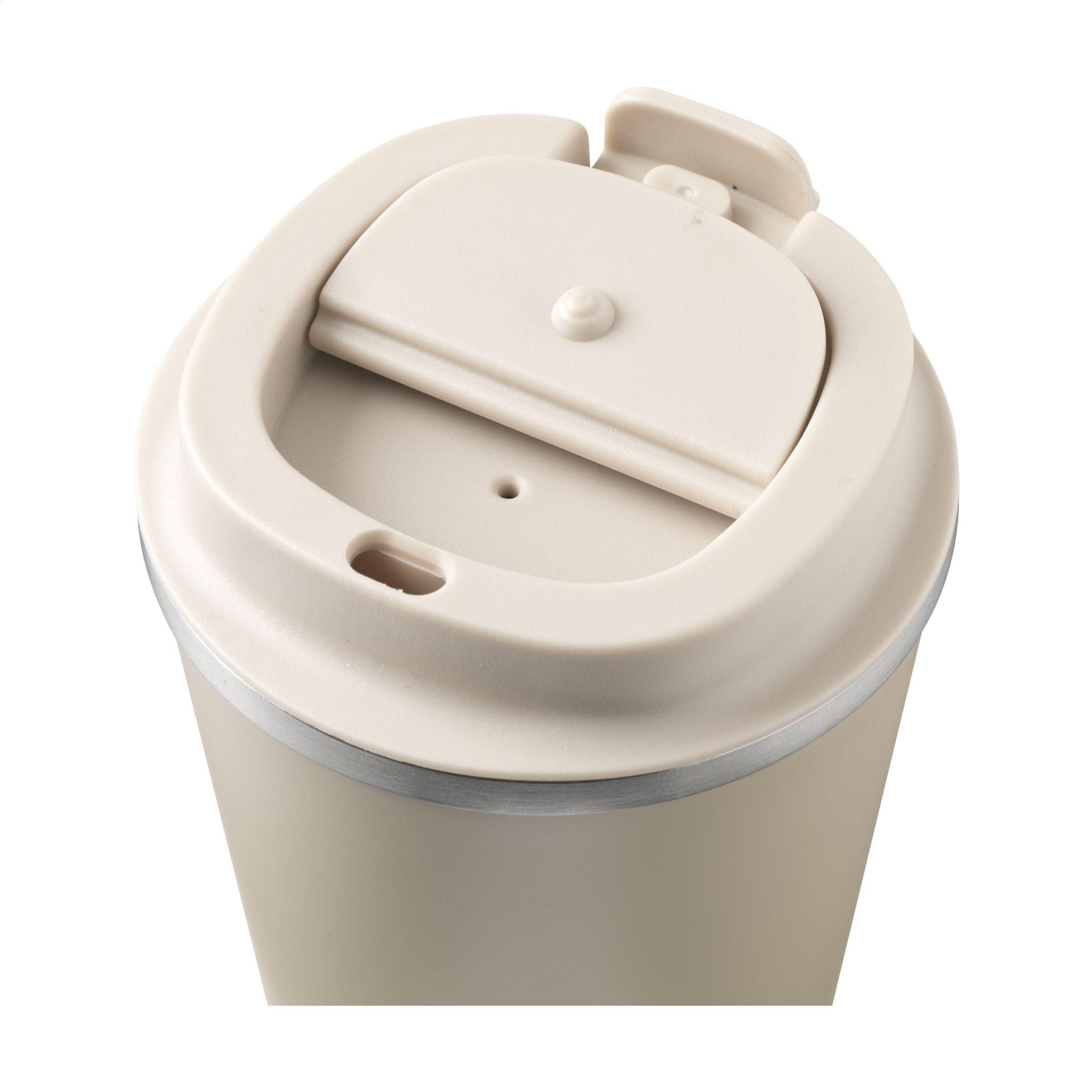 Kaffi Rcs Recycled Coffee Mug 300 Ml Thermo Cup