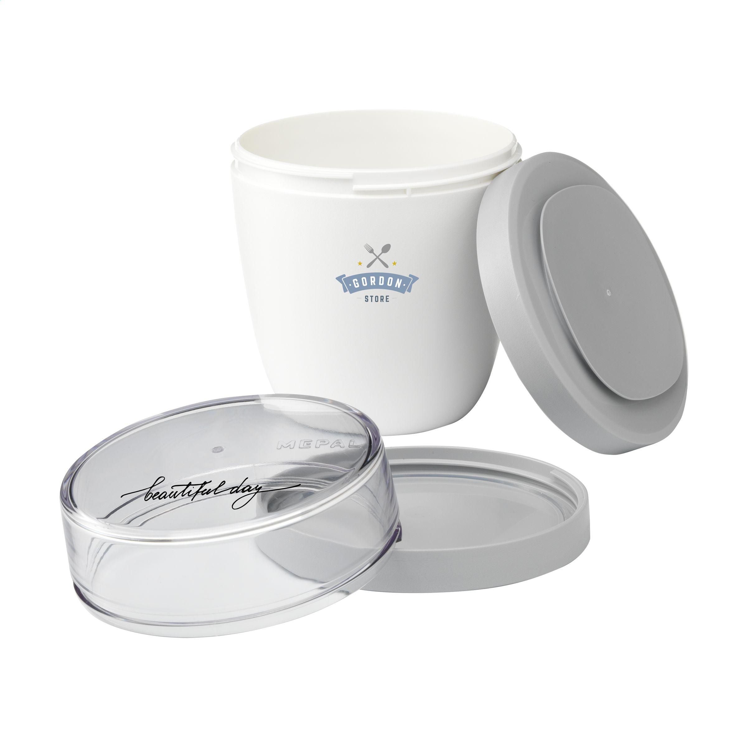 Mepal Lunchpot Ellipse 500 Ml Food Container