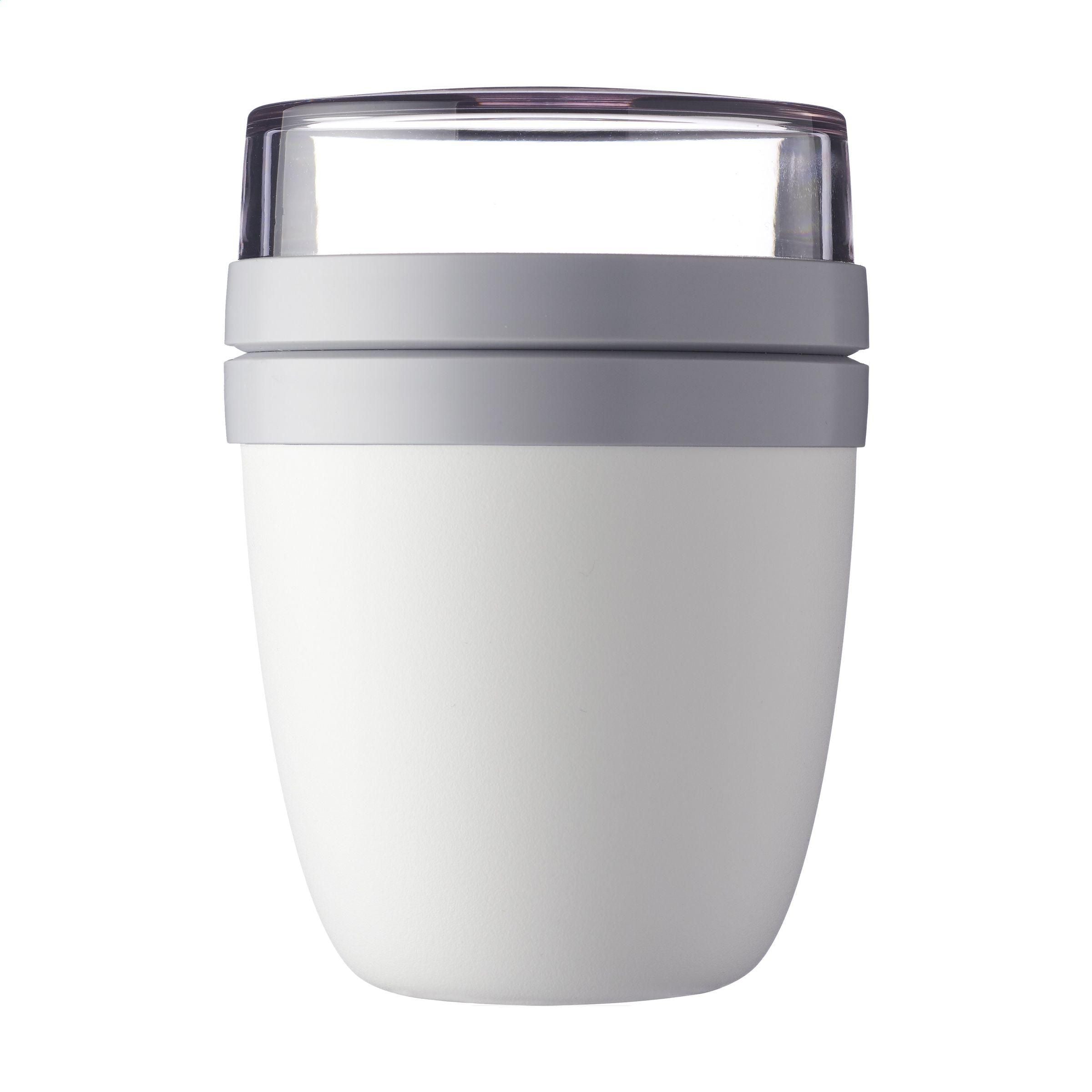 Mepal Lunchpot Ellipse 500 Ml Food Container