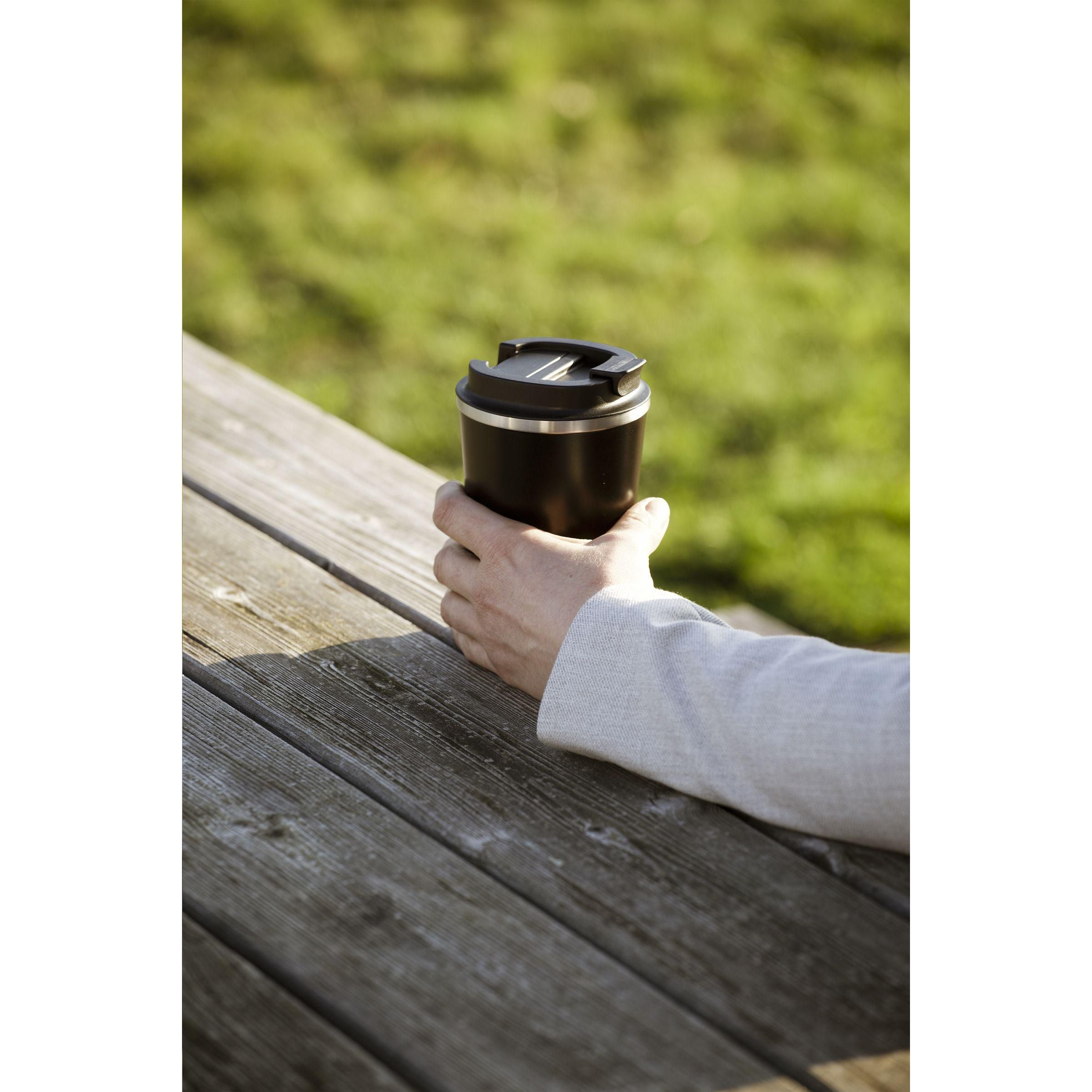 Kaffi Rcs Recycled Coffee Mug 300 Ml Thermo Cup