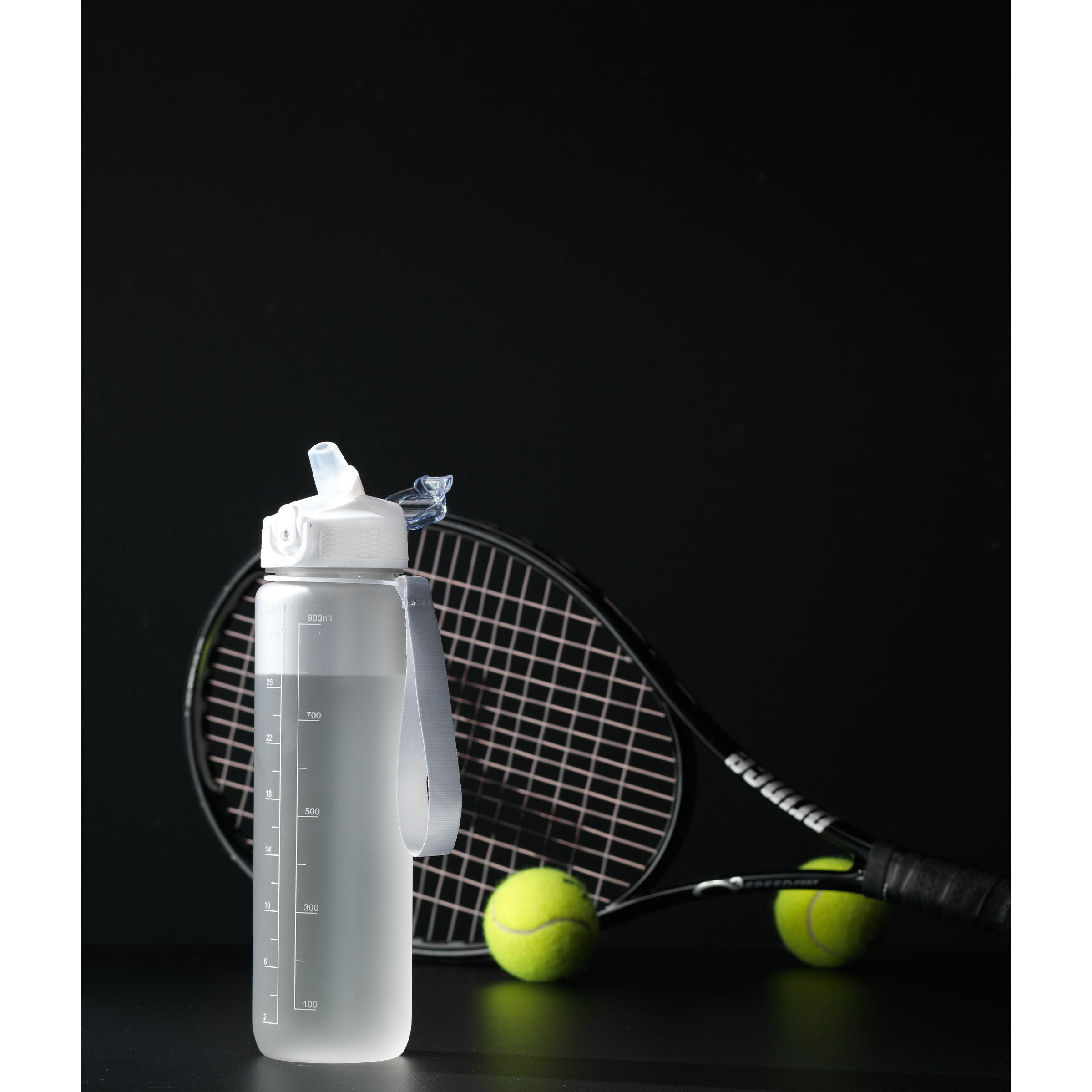 Aquasport Rcs Recycled Water Bottle 1 L