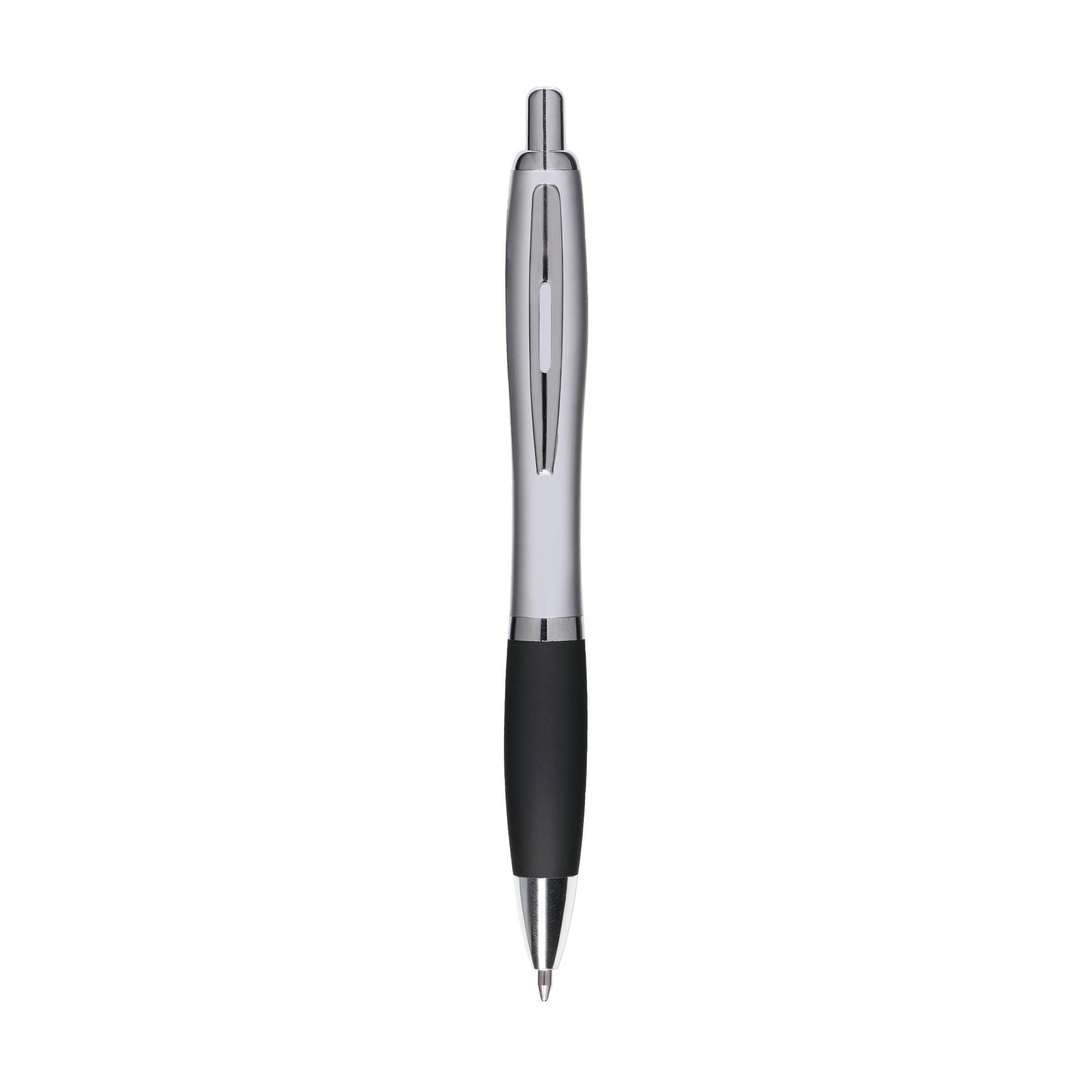 Athos Silver Pen