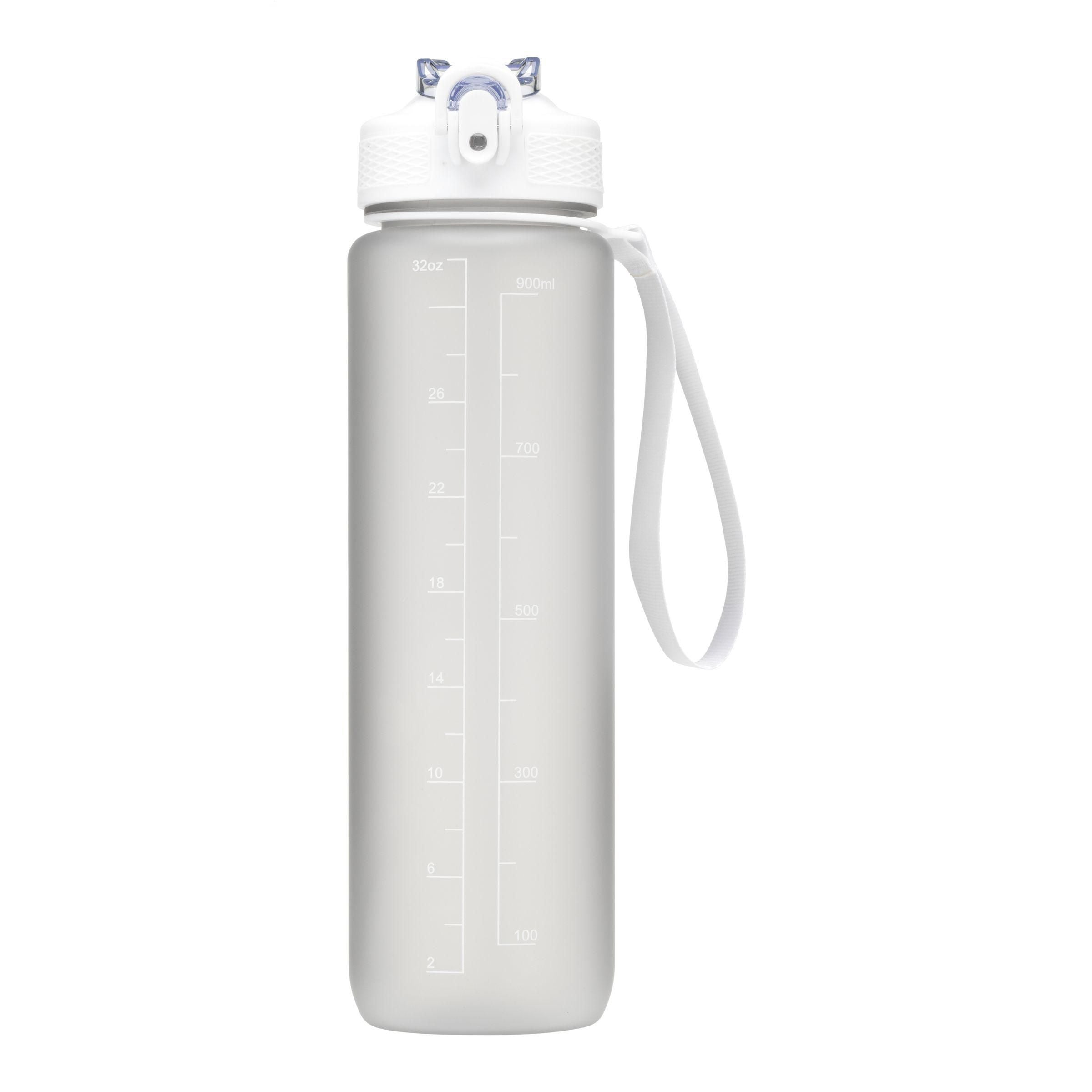 Aquasport Rcs Recycled Water Bottle 1 L