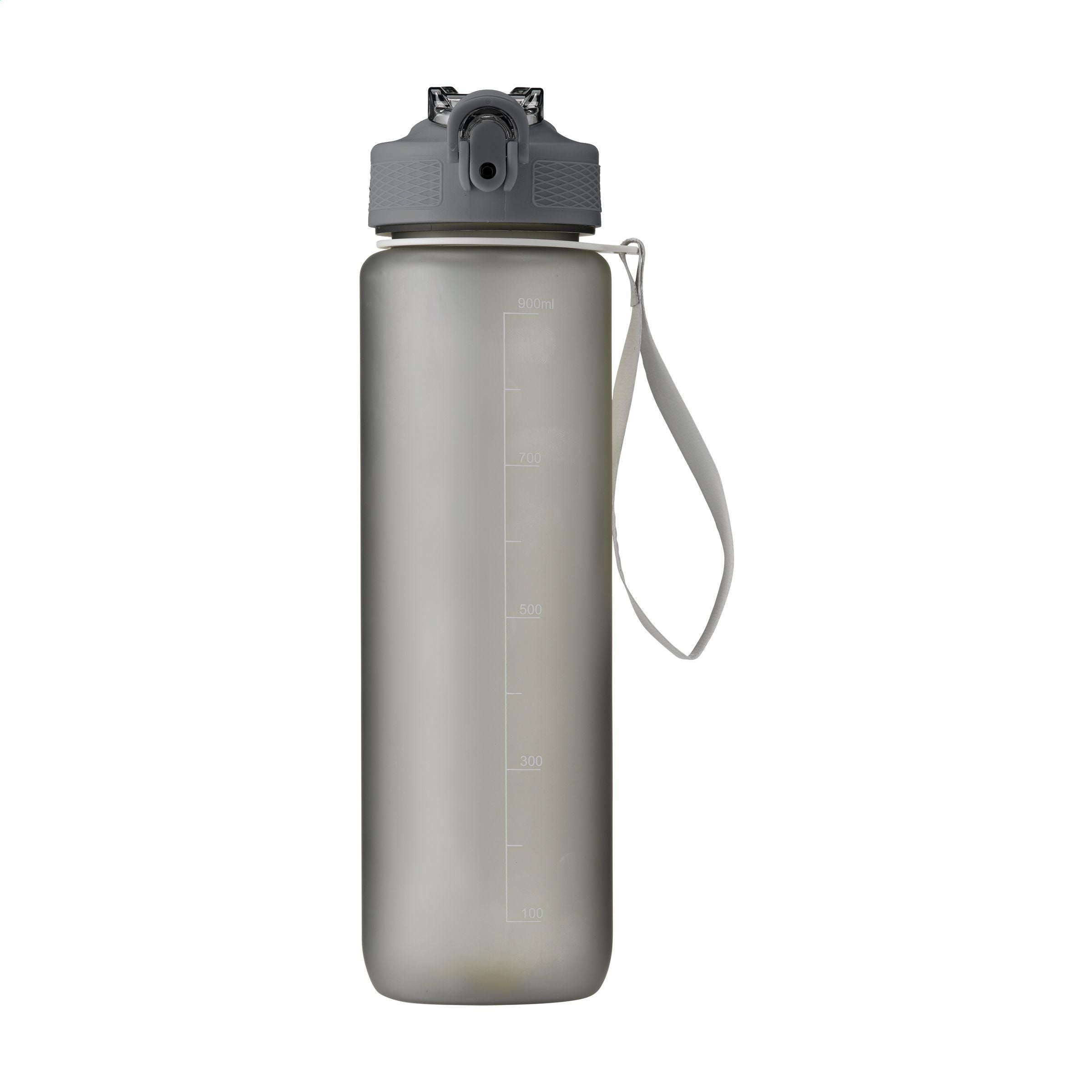 Aquasport Rcs Recycled Water Bottle 1 L