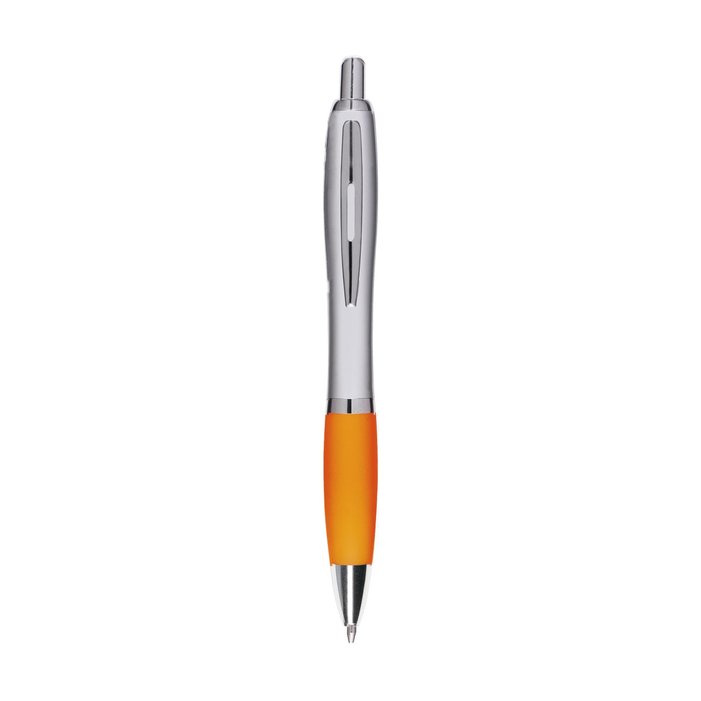 Athos Silver Pen