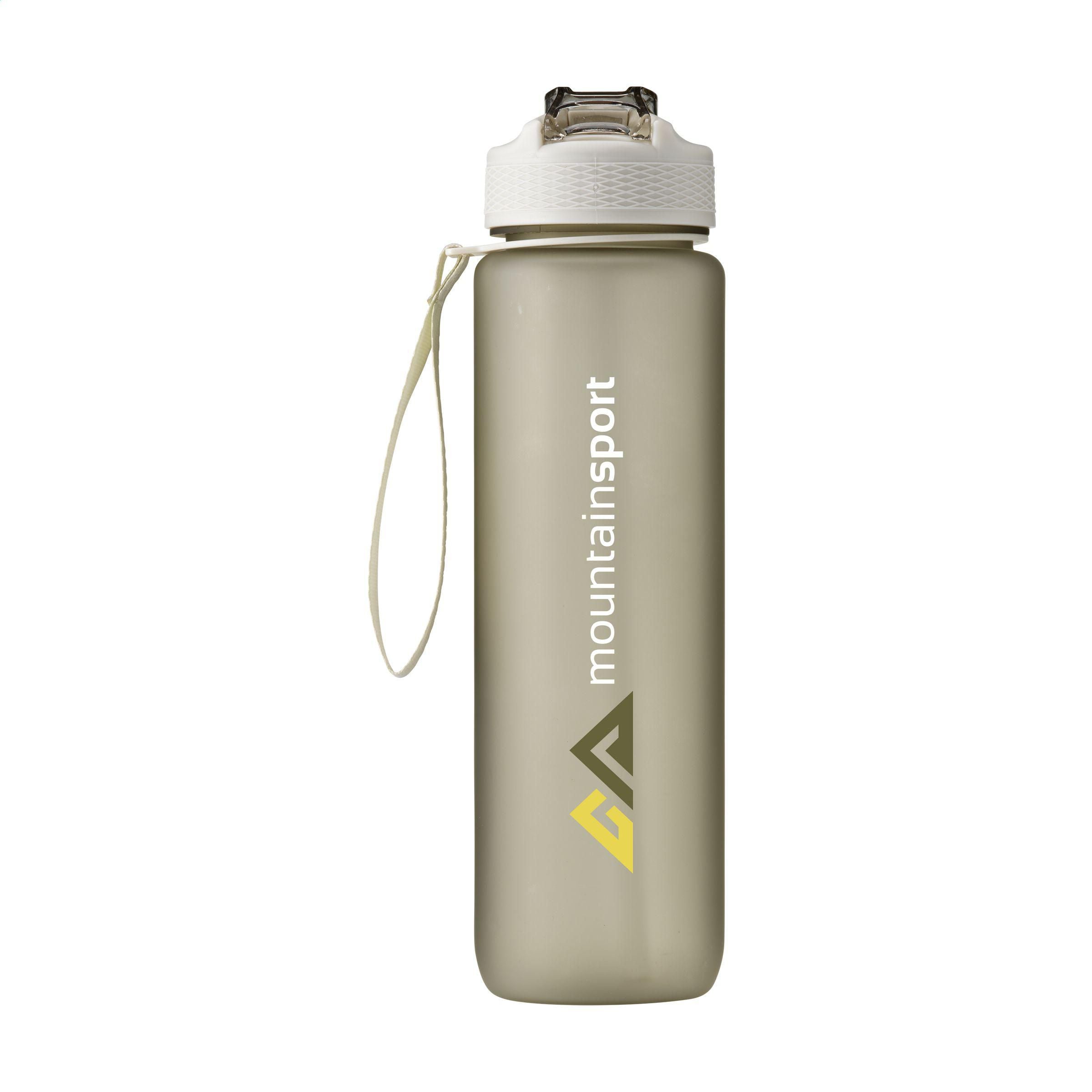 Aquasport Rcs Recycled Water Bottle 1 L