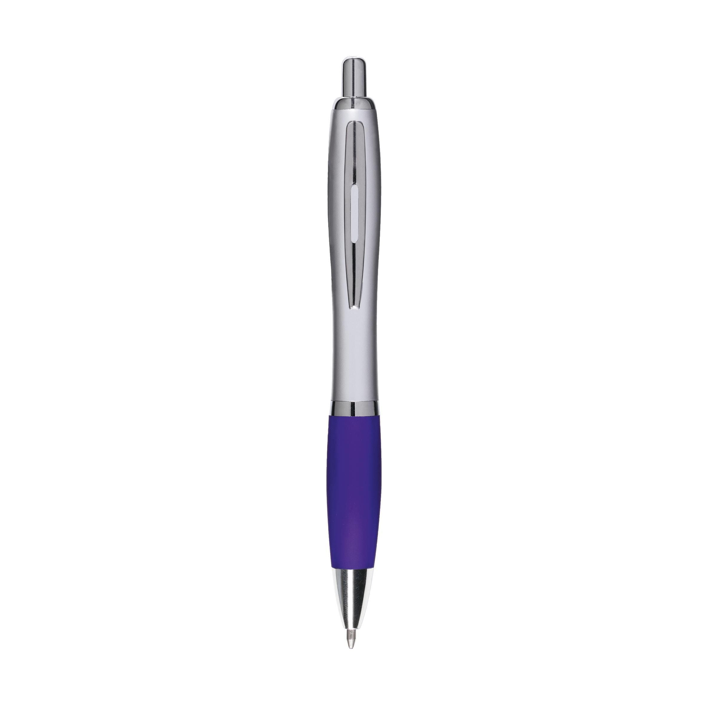 Athos Silver Pen