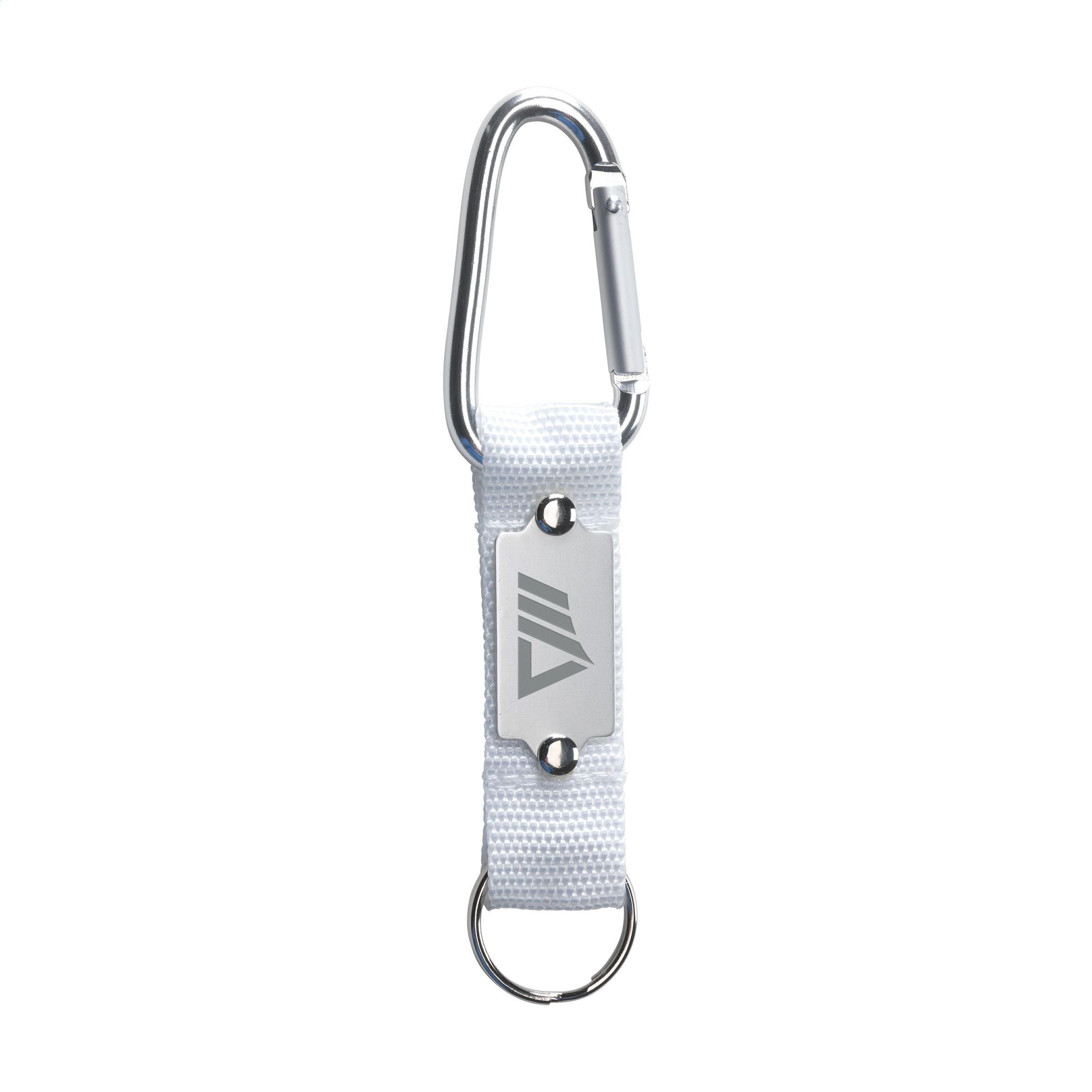 Keytex Carabiner Hook
