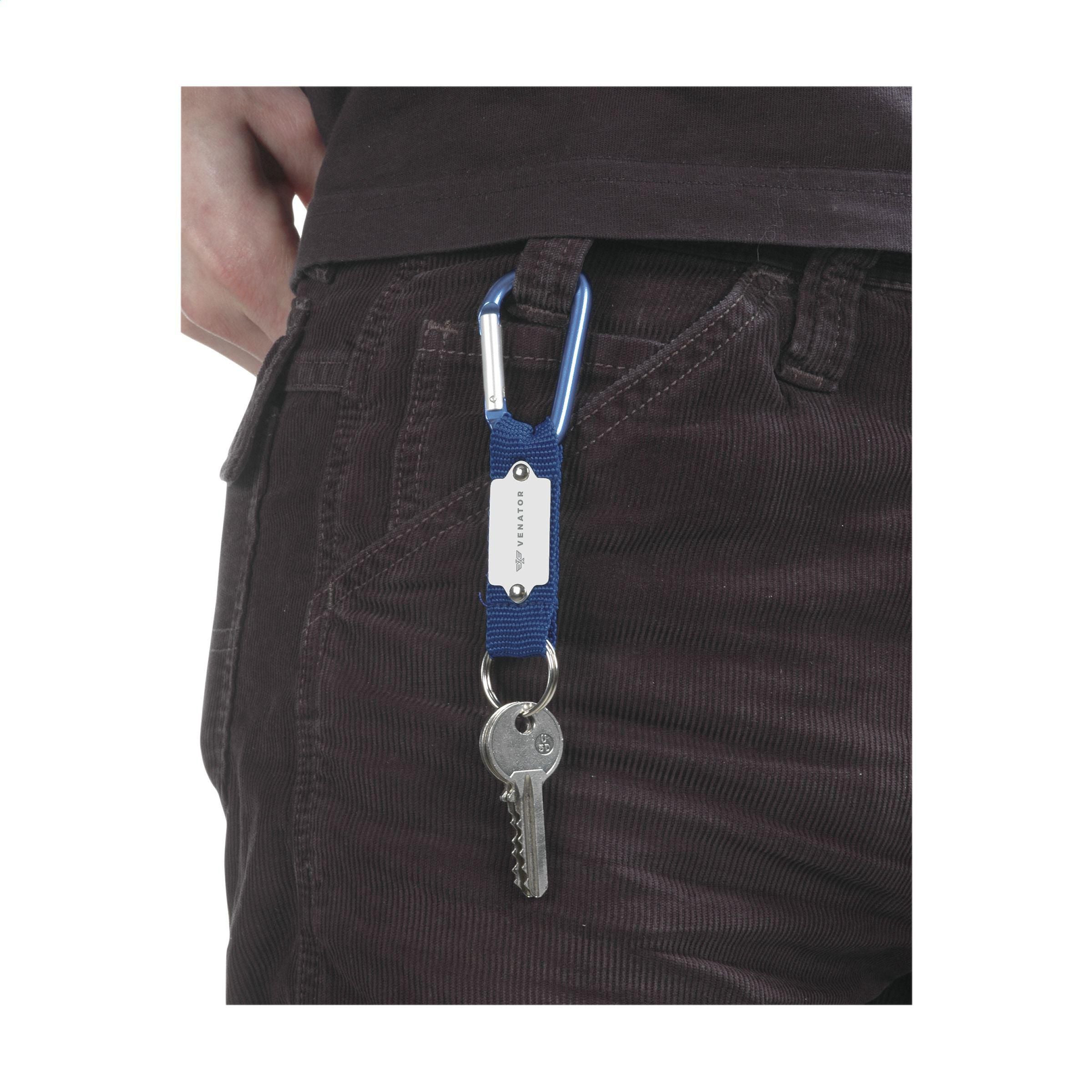 Keytex Carabiner Hook