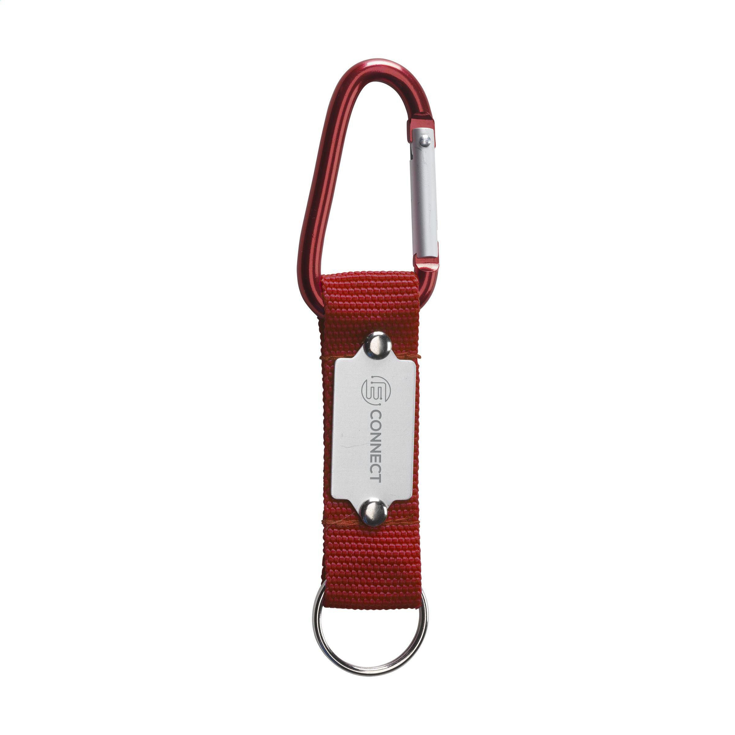 Keytex Carabiner Hook