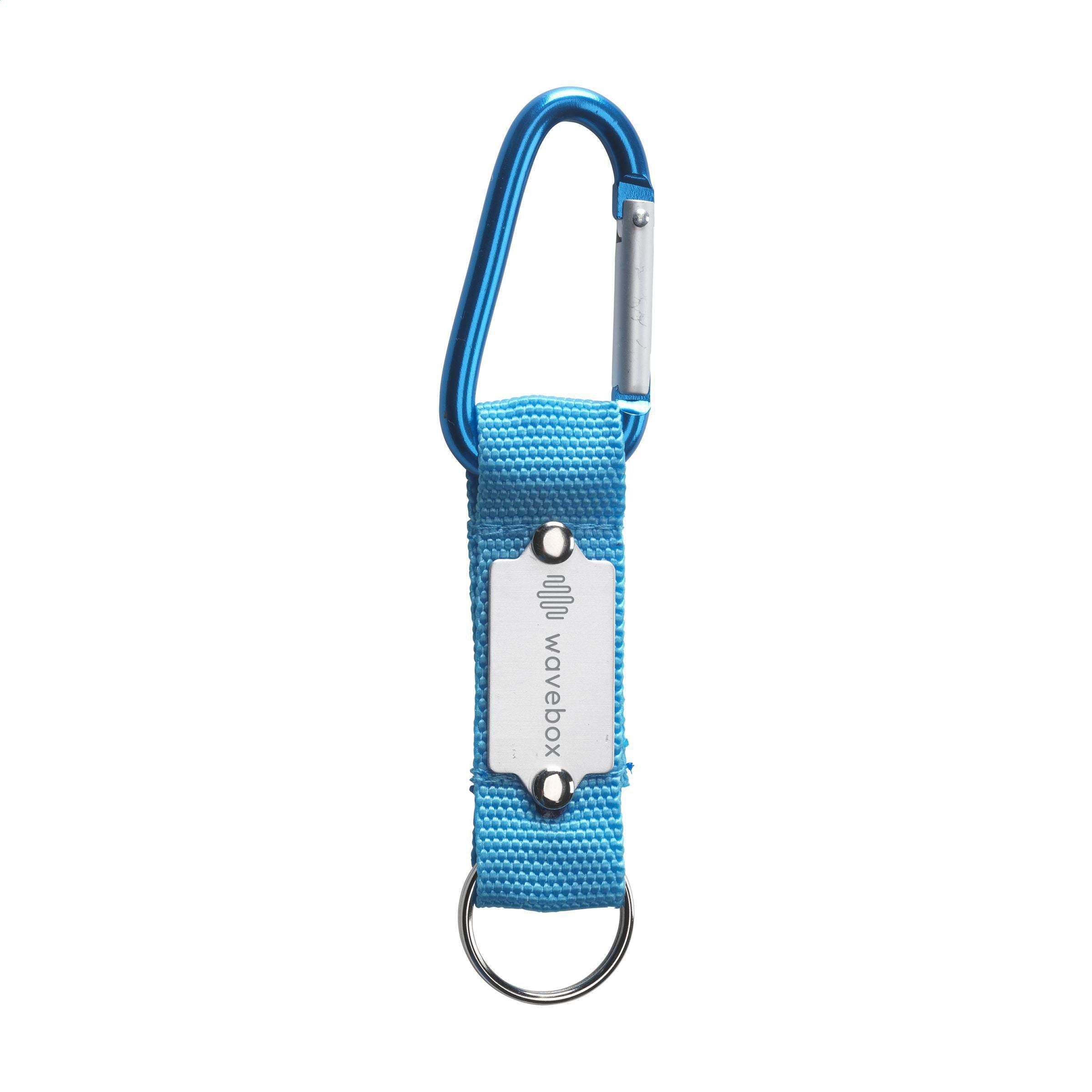 Keytex Carabiner Hook