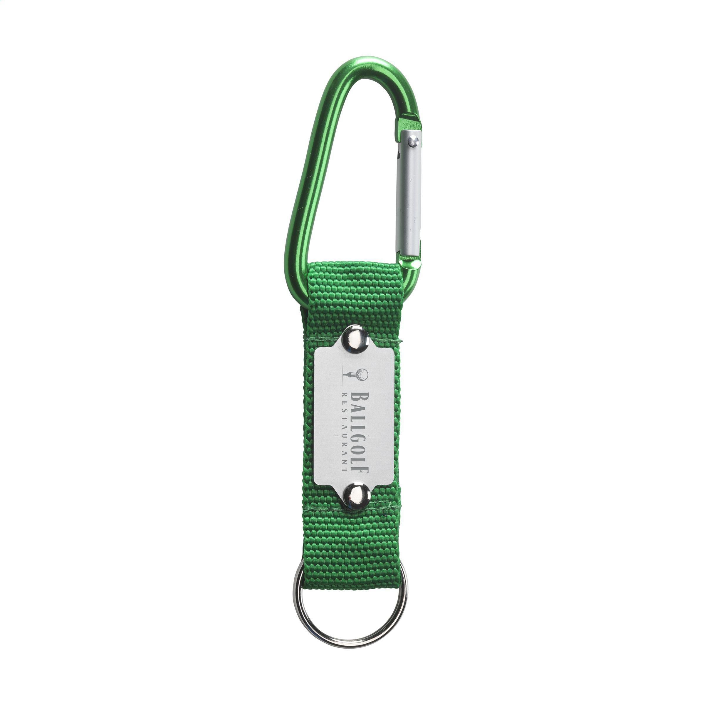 Keytex Carabiner Hook