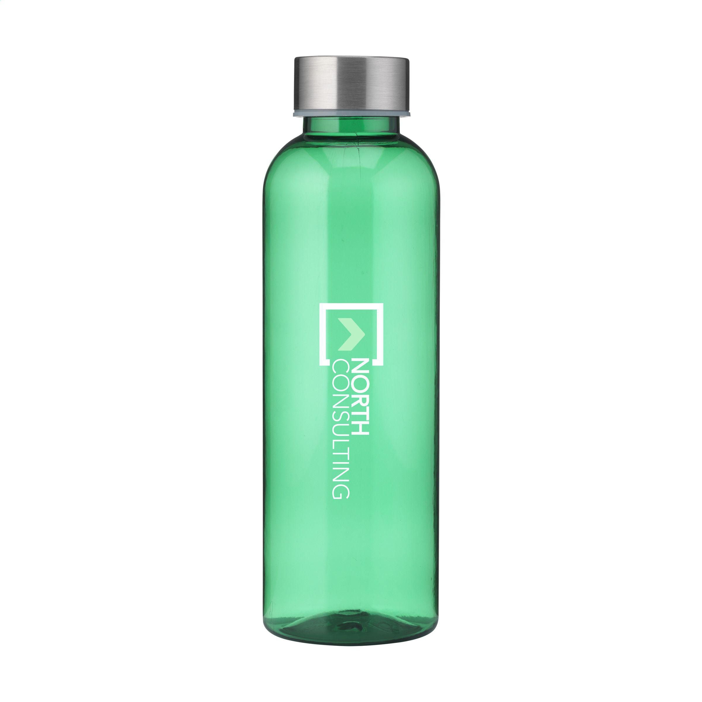 Senga Rcs Rpet Bottle 500 Ml Drinking Bottle