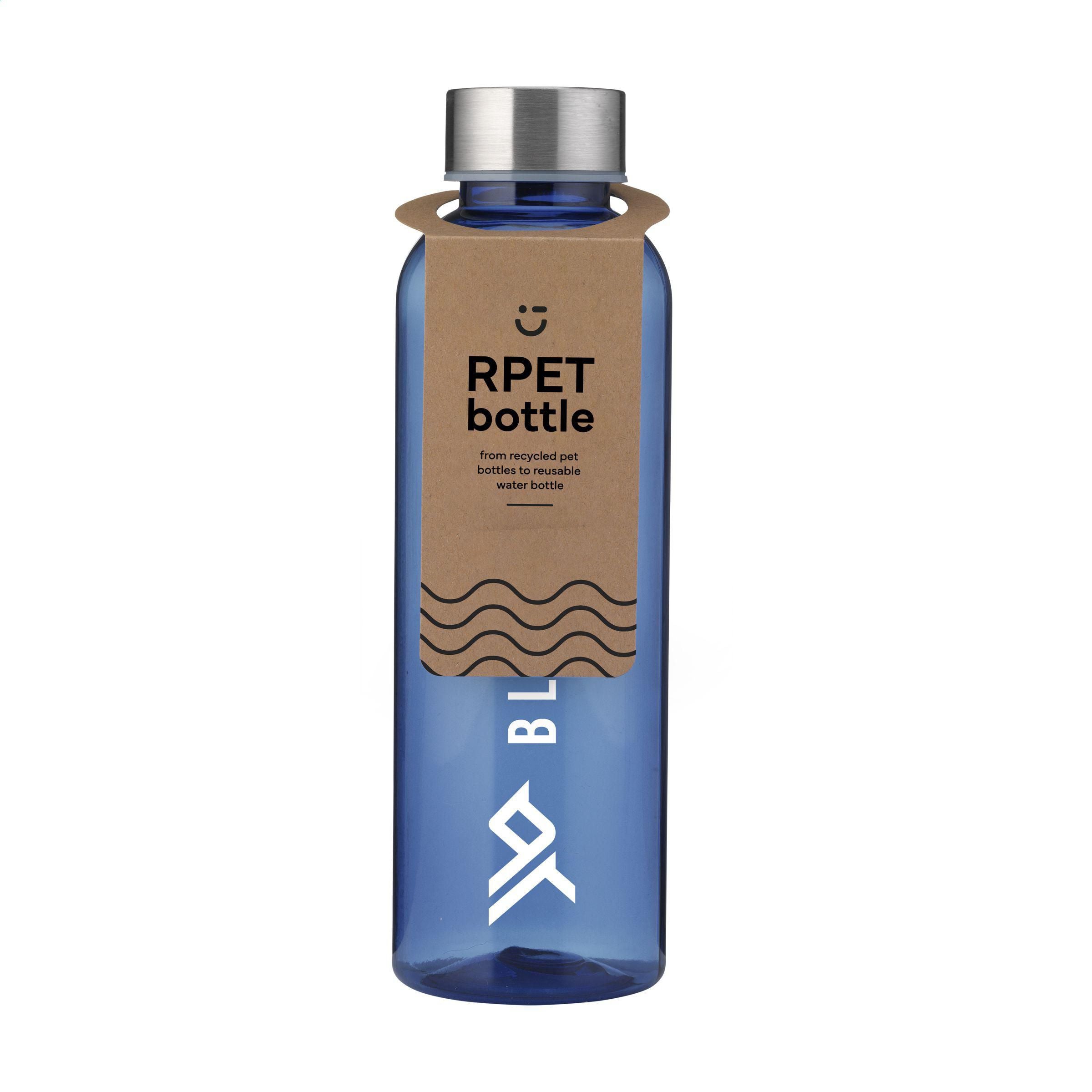 Senga Rcs Rpet Bottle 500 Ml Drinking Bottle