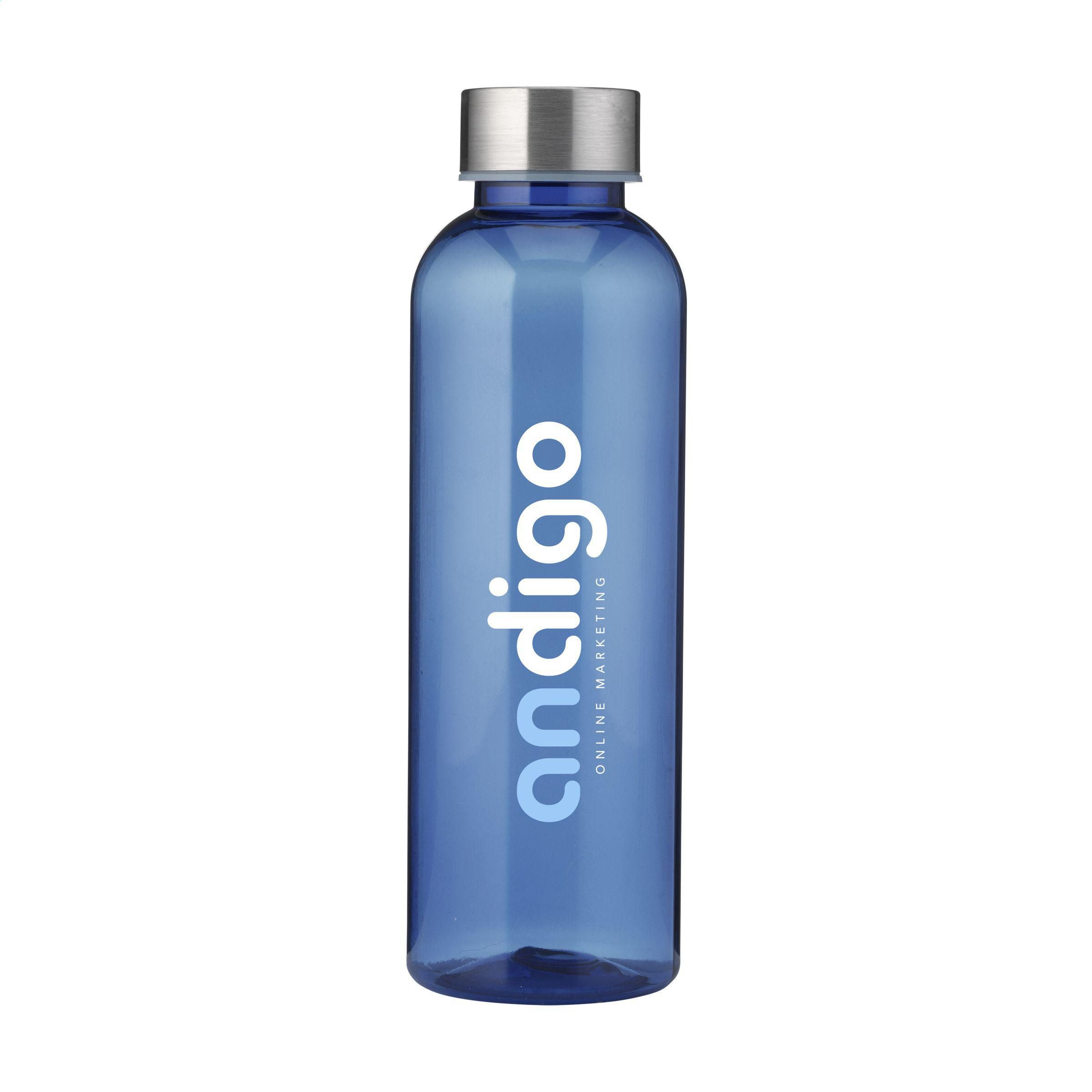Senga Rcs Rpet Bottle 500 Ml Drinking Bottle