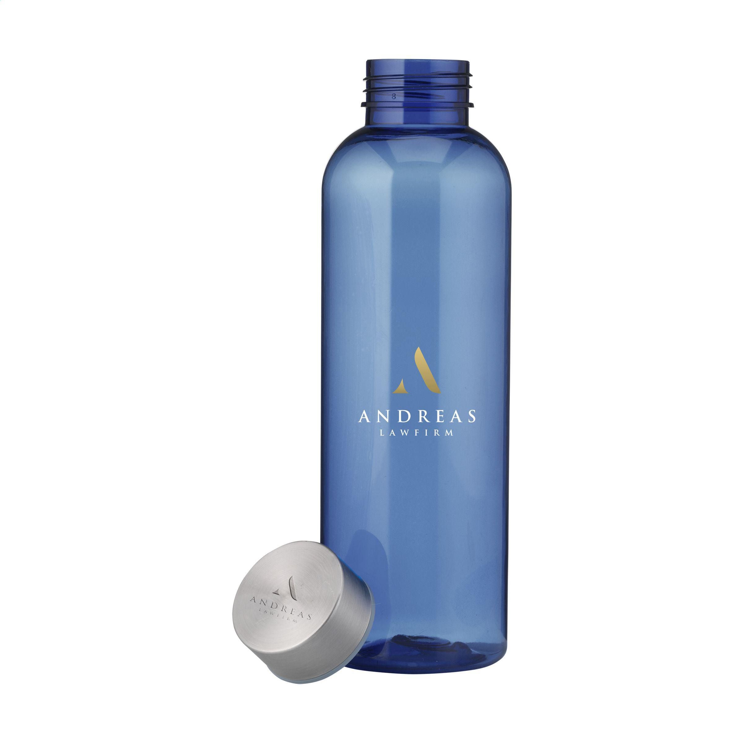 Senga Rcs Rpet Bottle 500 Ml Drinking Bottle