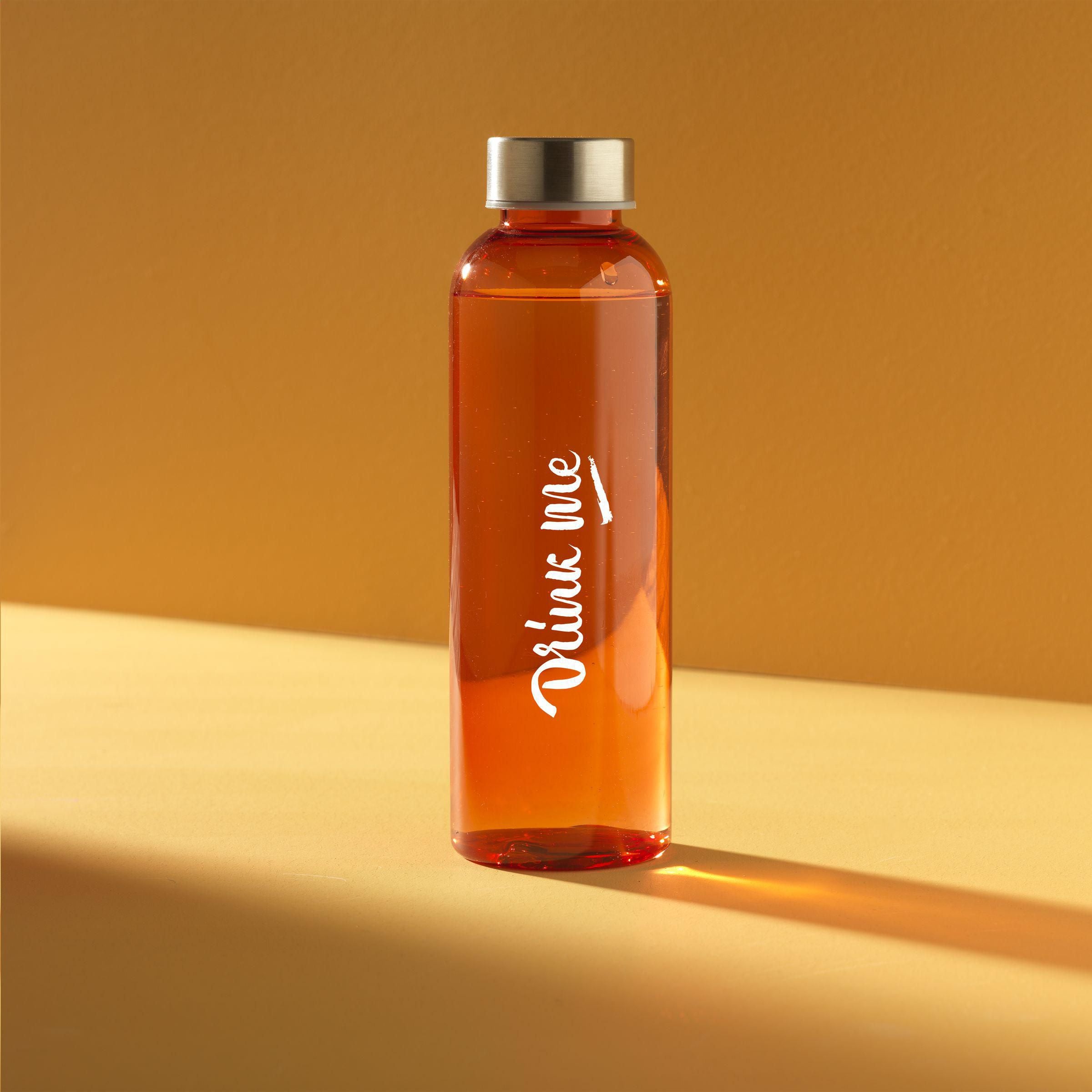 Senga Rcs Rpet Bottle 500 Ml Drinking Bottle