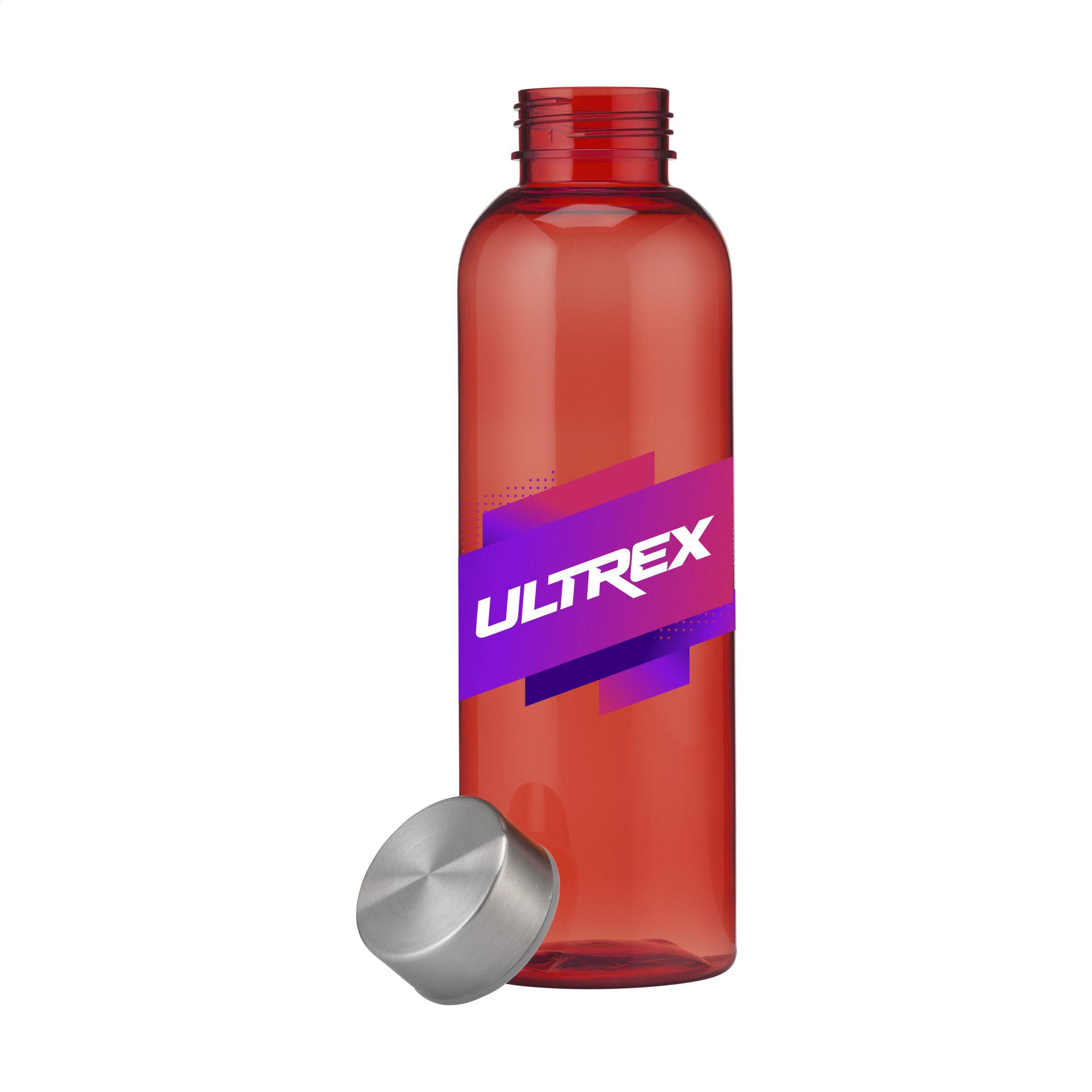 Senga Rcs Rpet Bottle 500 Ml Drinking Bottle