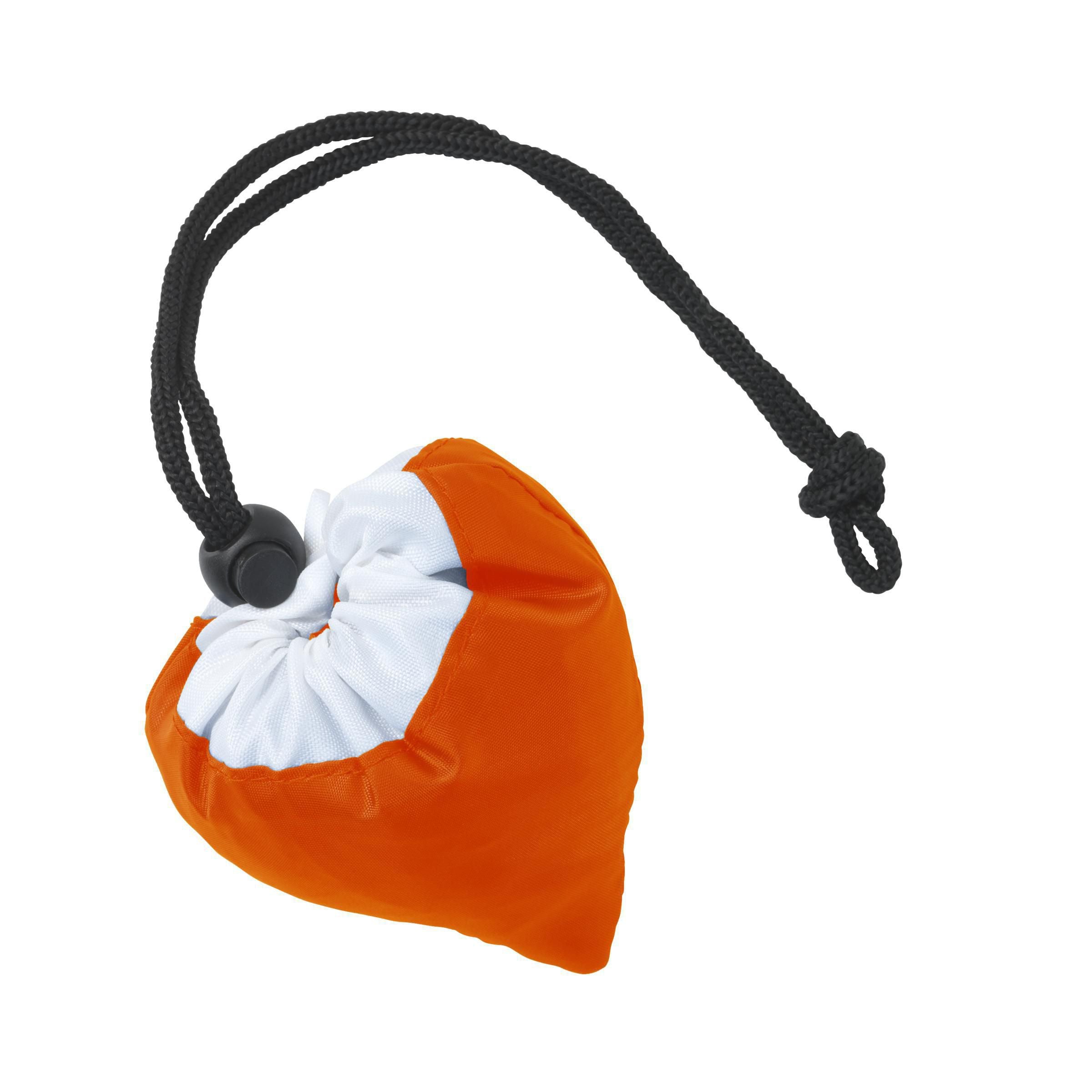 Strawberry Foldable Bag