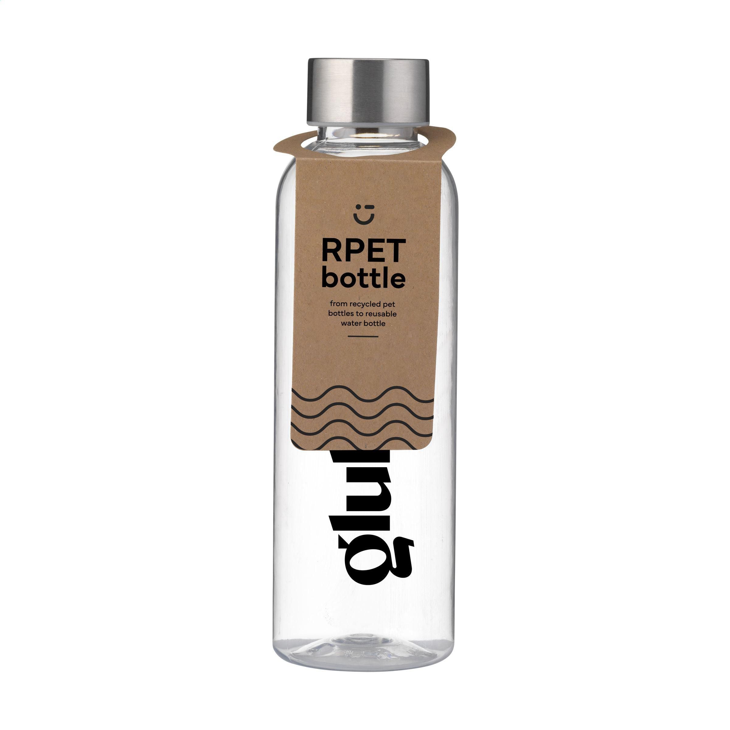 Senga Rcs Rpet Bottle 500 Ml Drinking Bottle