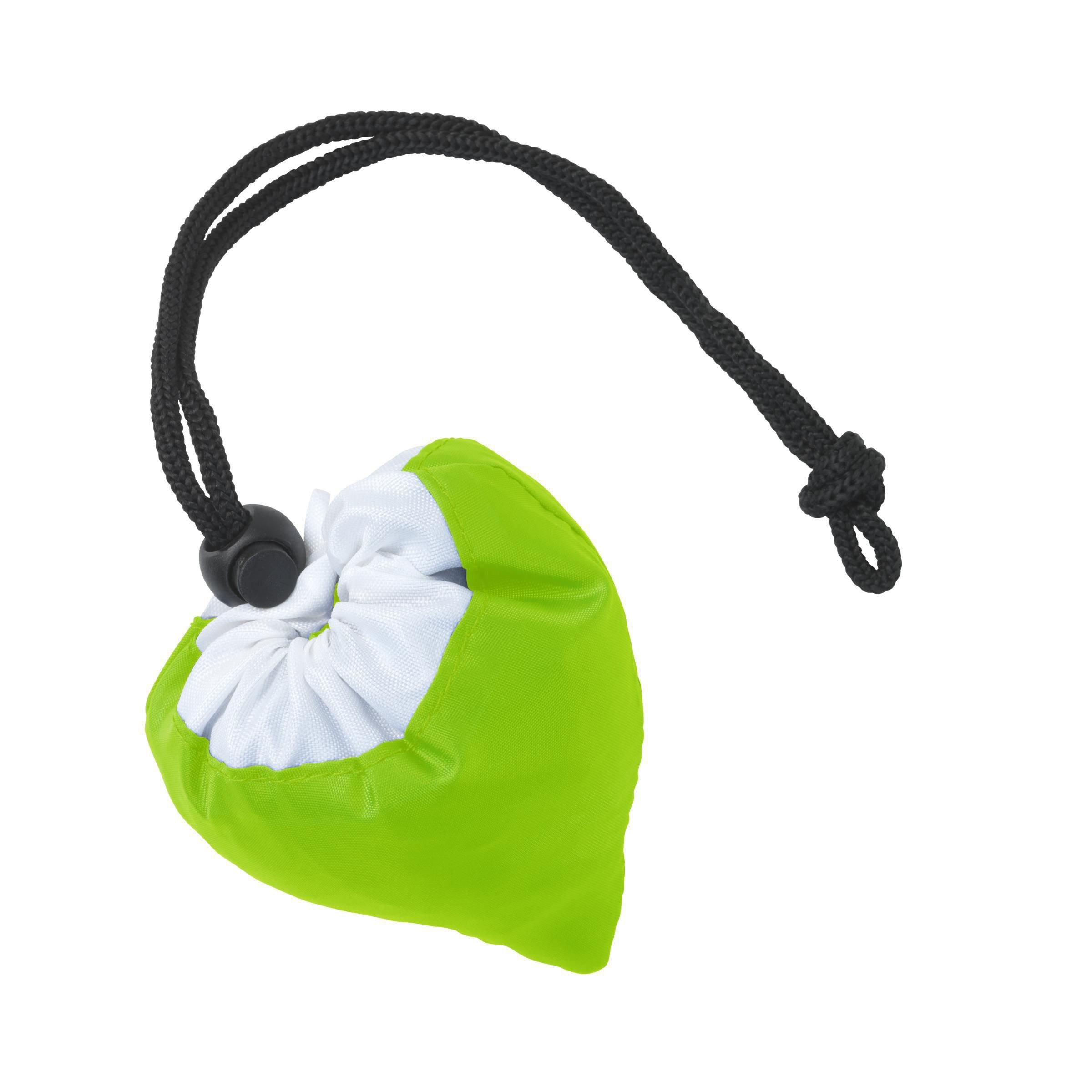 Strawberry Foldable Bag