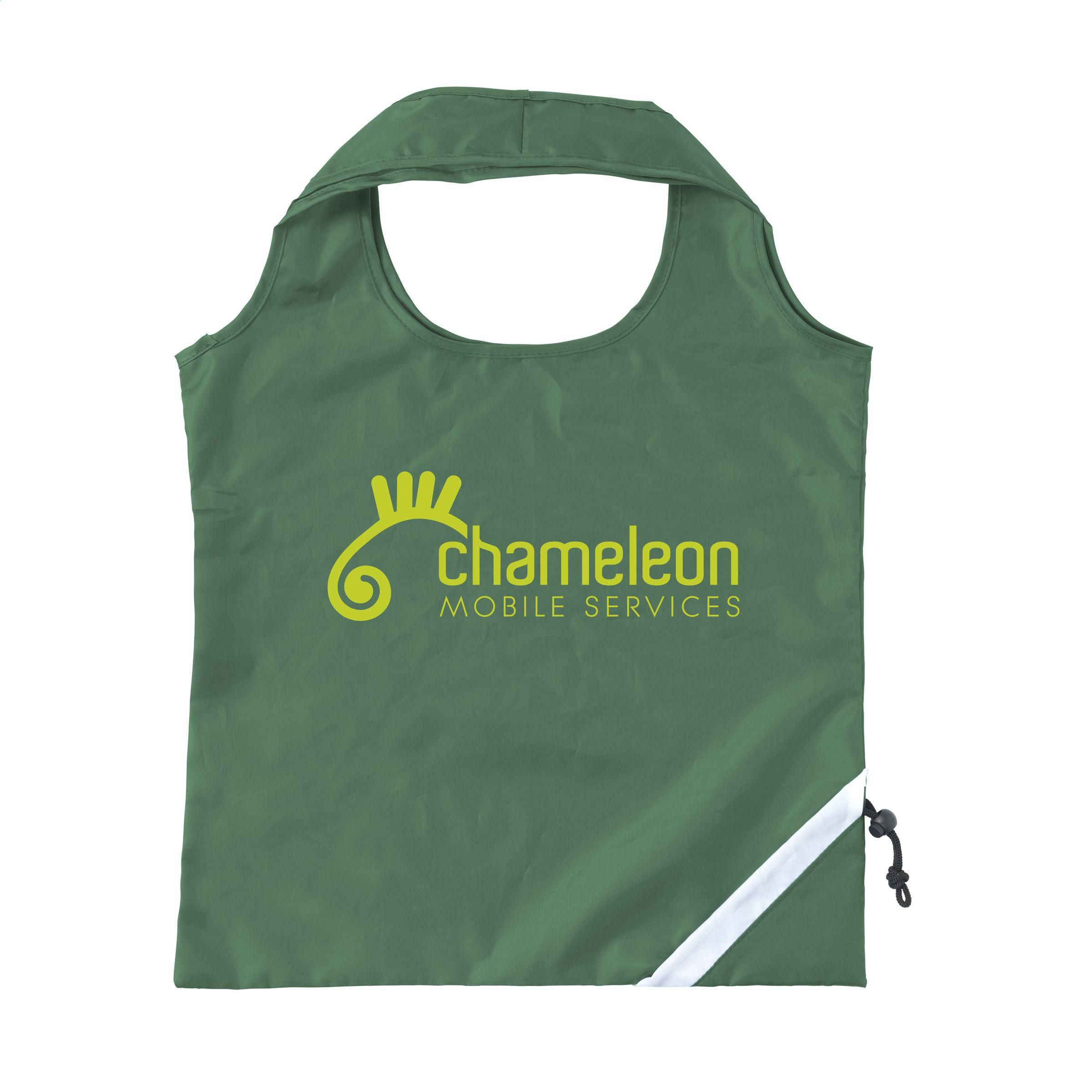 Strawberry Foldable Bag