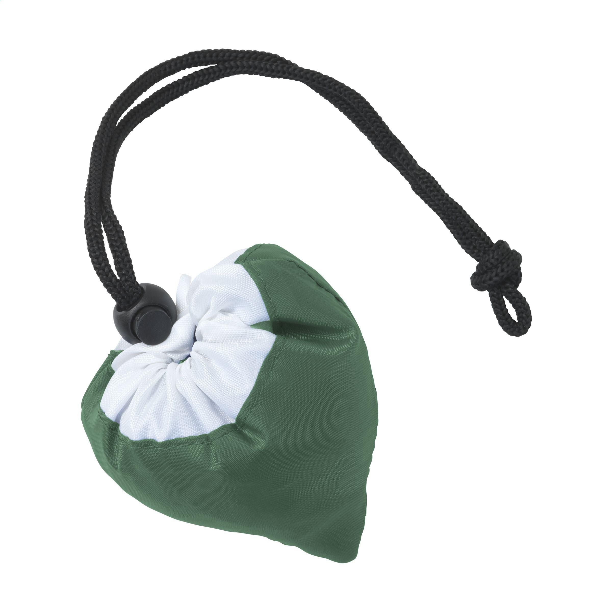 Strawberry Foldable Bag