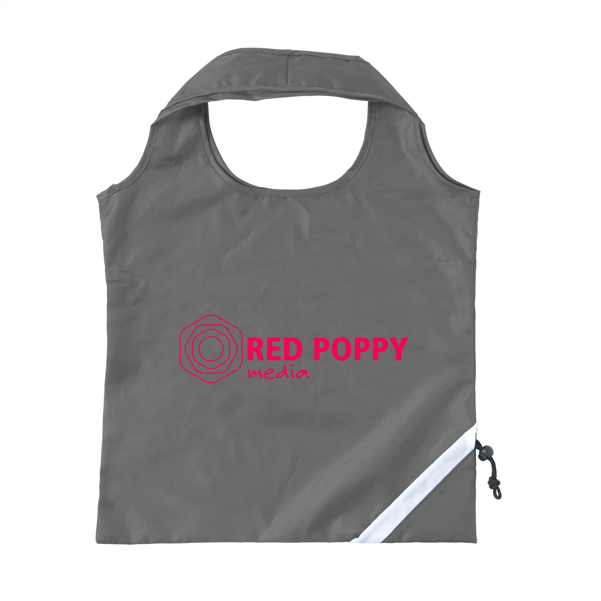 Strawberry Foldable Bag