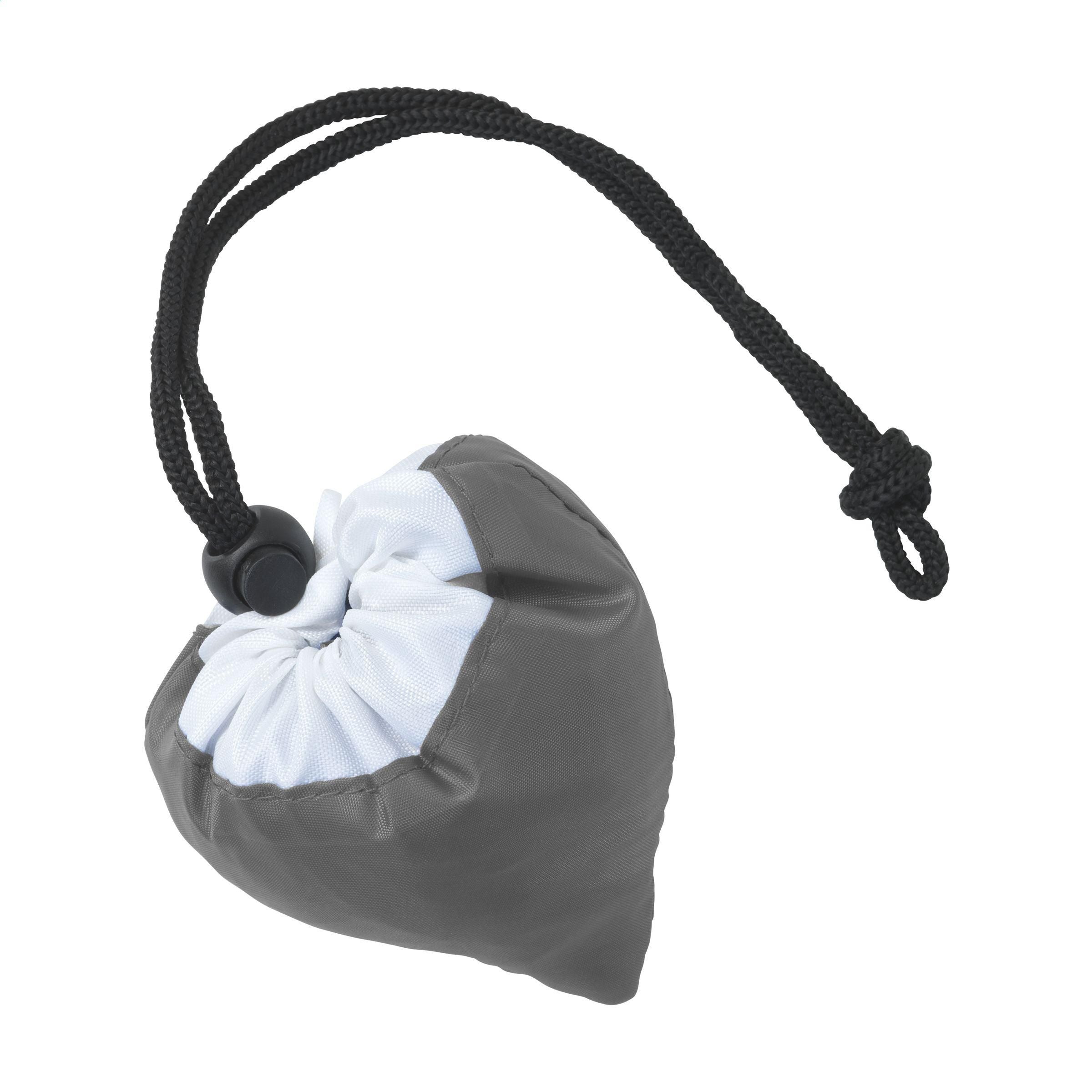 Strawberry Foldable Bag