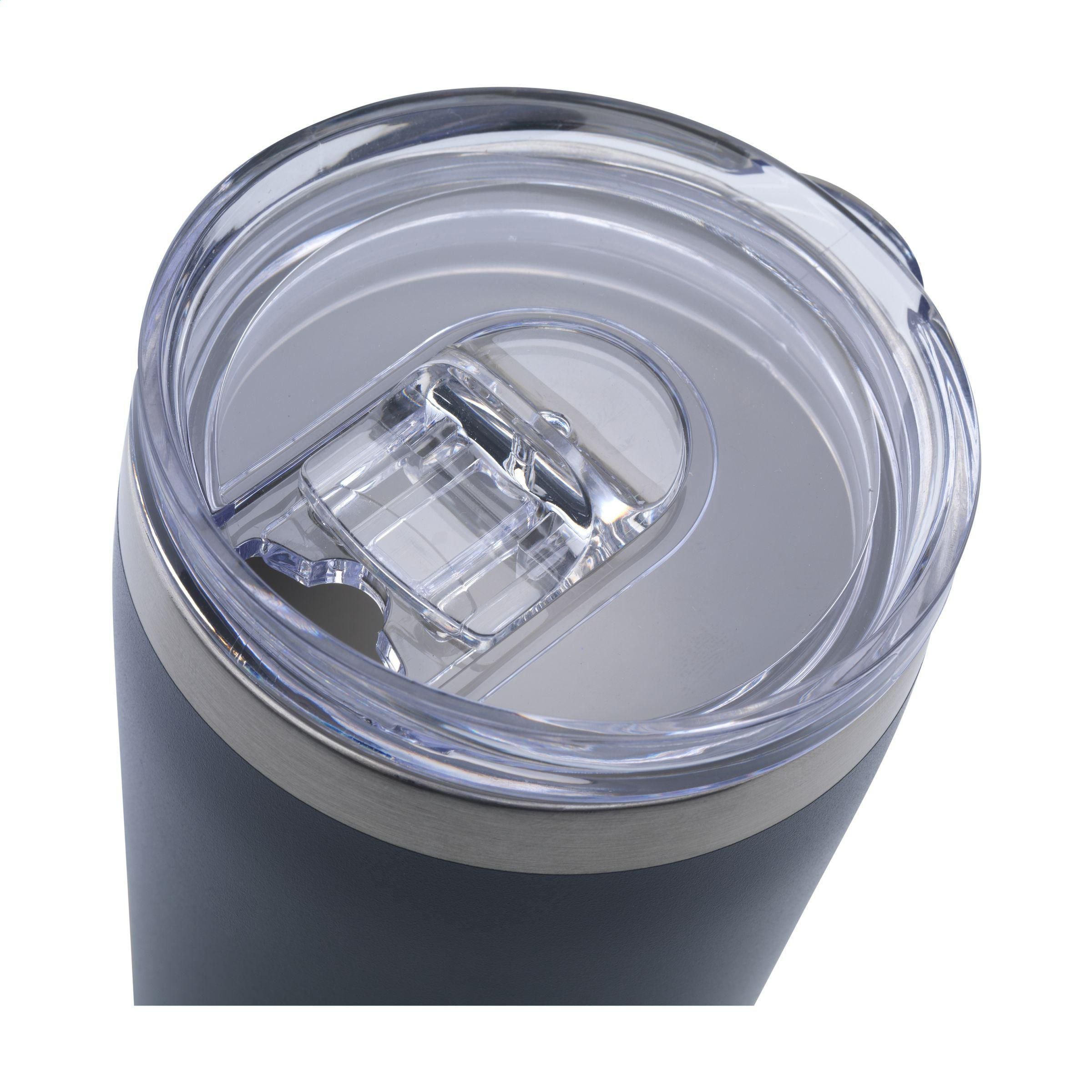 Re-Steel Rcs Recycled Coffee Mug 380 Ml Thermo Cup