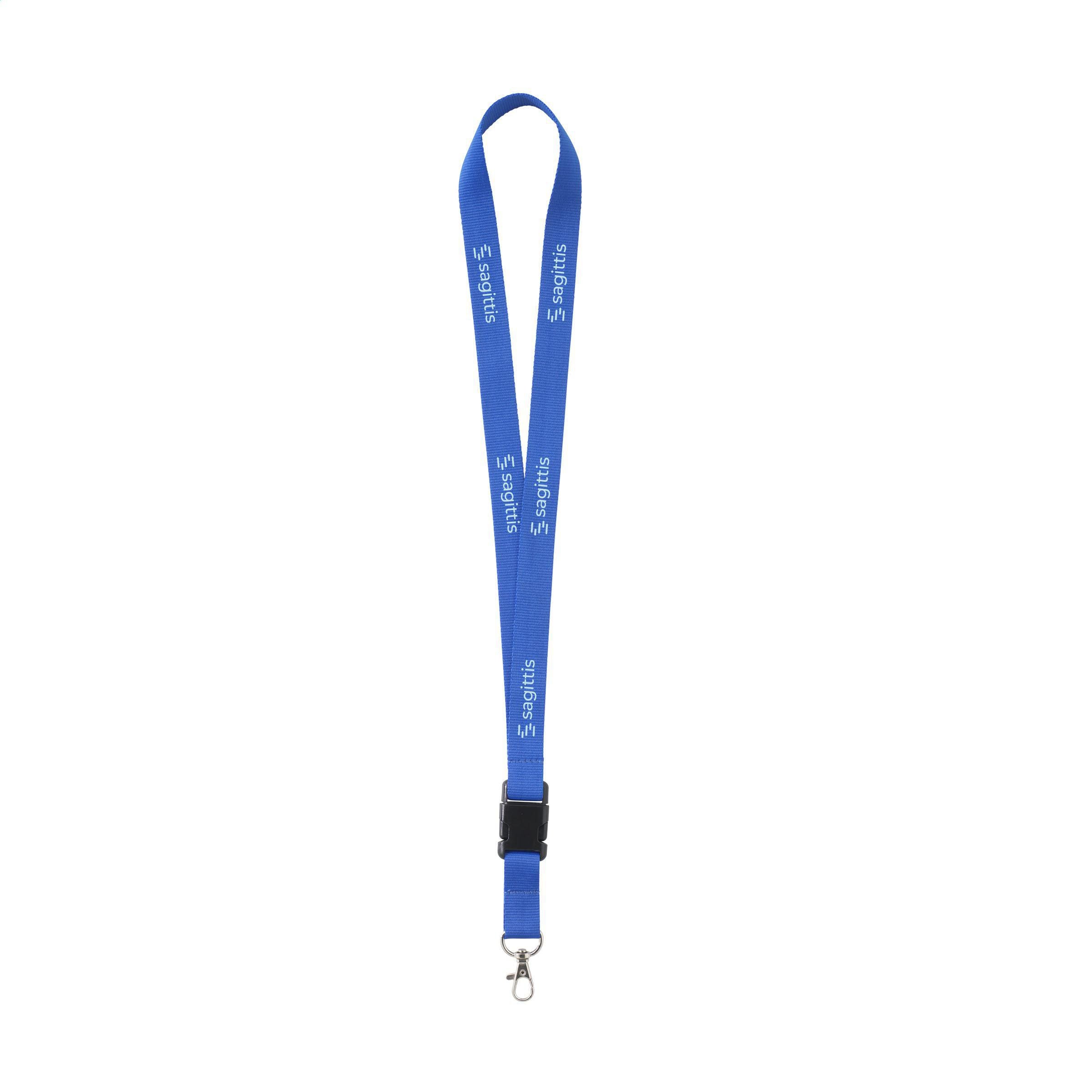 Keycord 2 Cm Lanyard