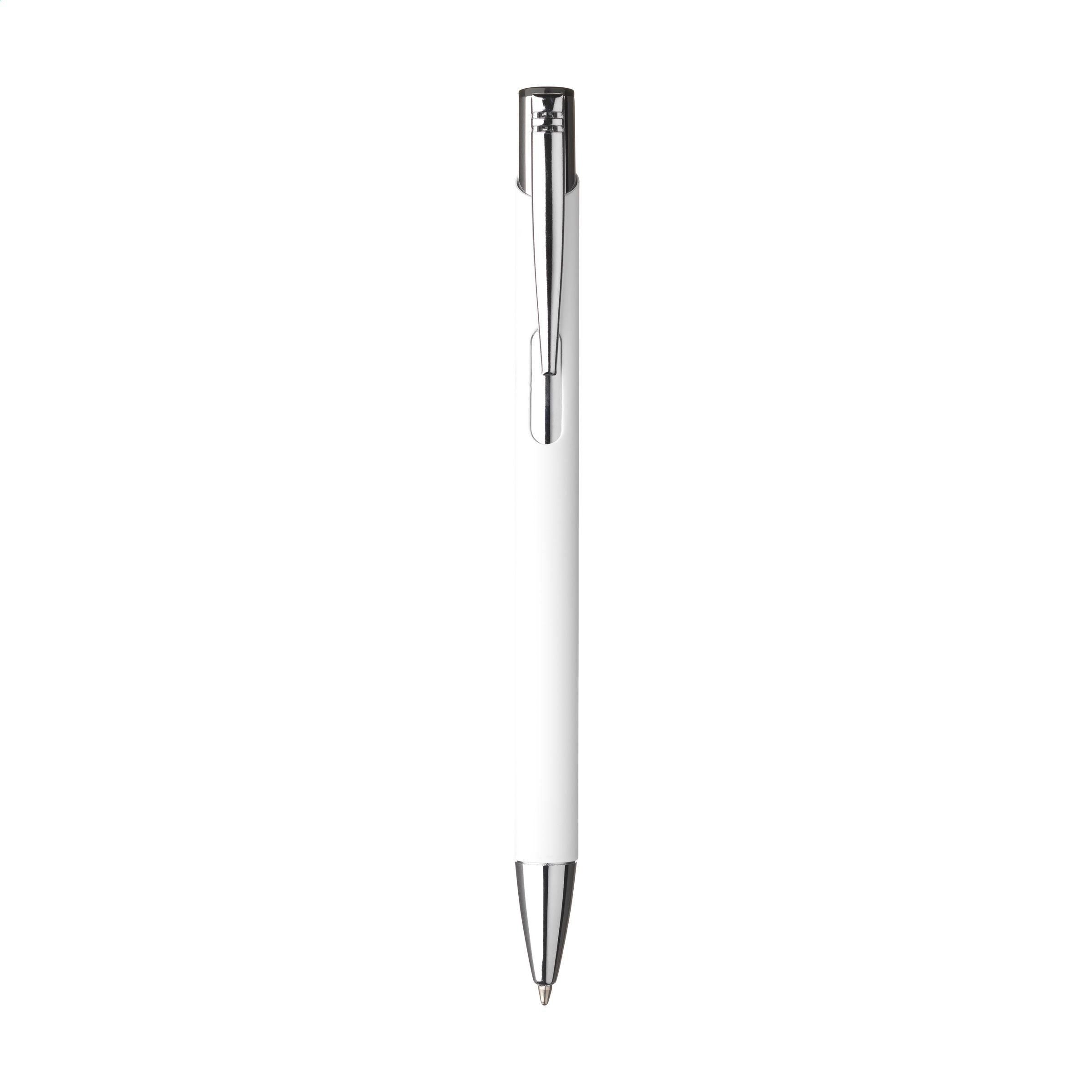 Ebony Soft Touch Pen