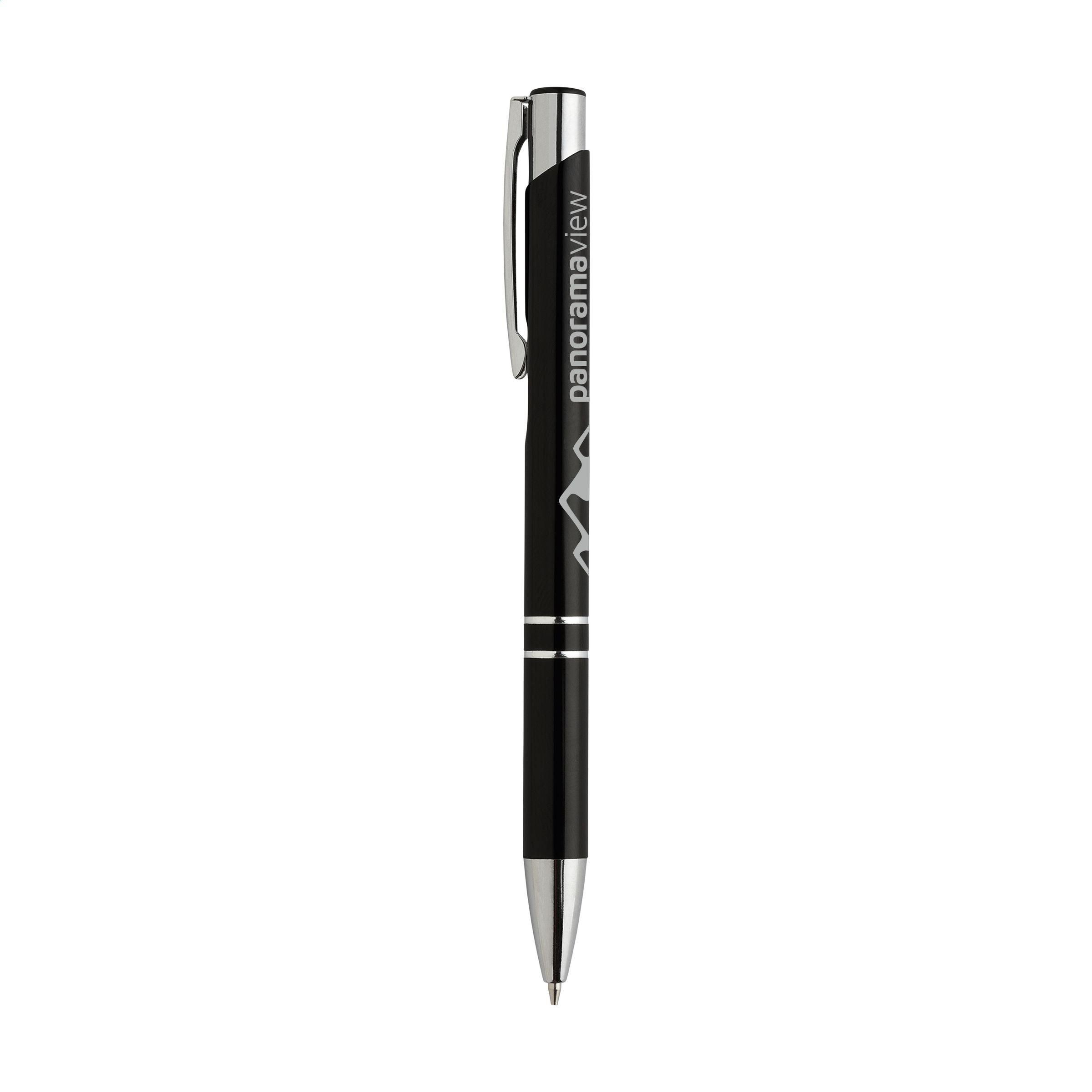 Ebony Shiny Pen