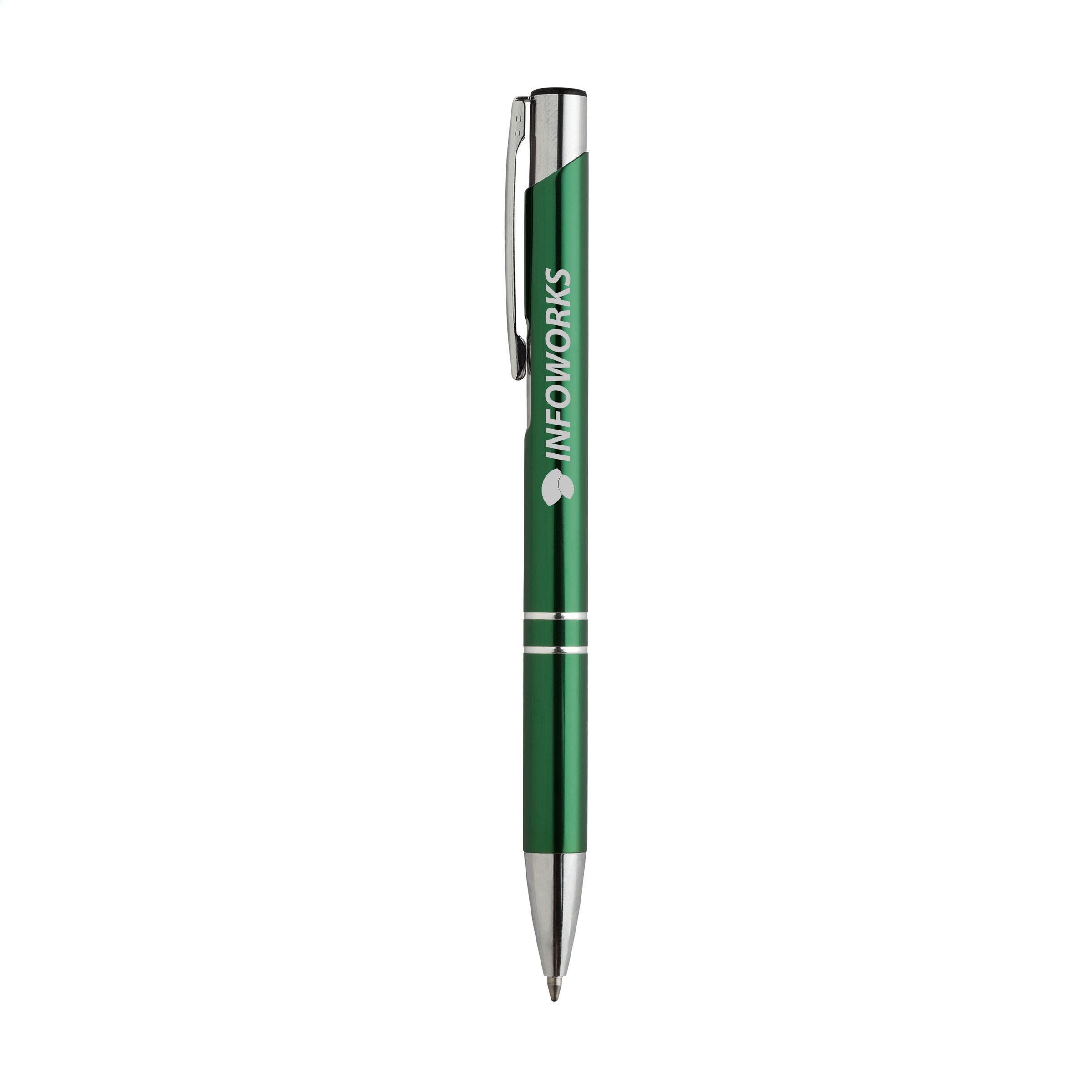Ebony Shiny Pen